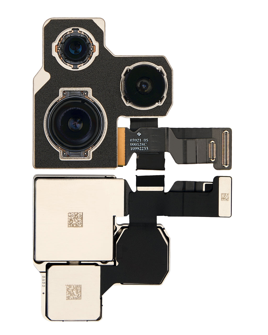 Rear Camera for iPhone 14 Pro Max