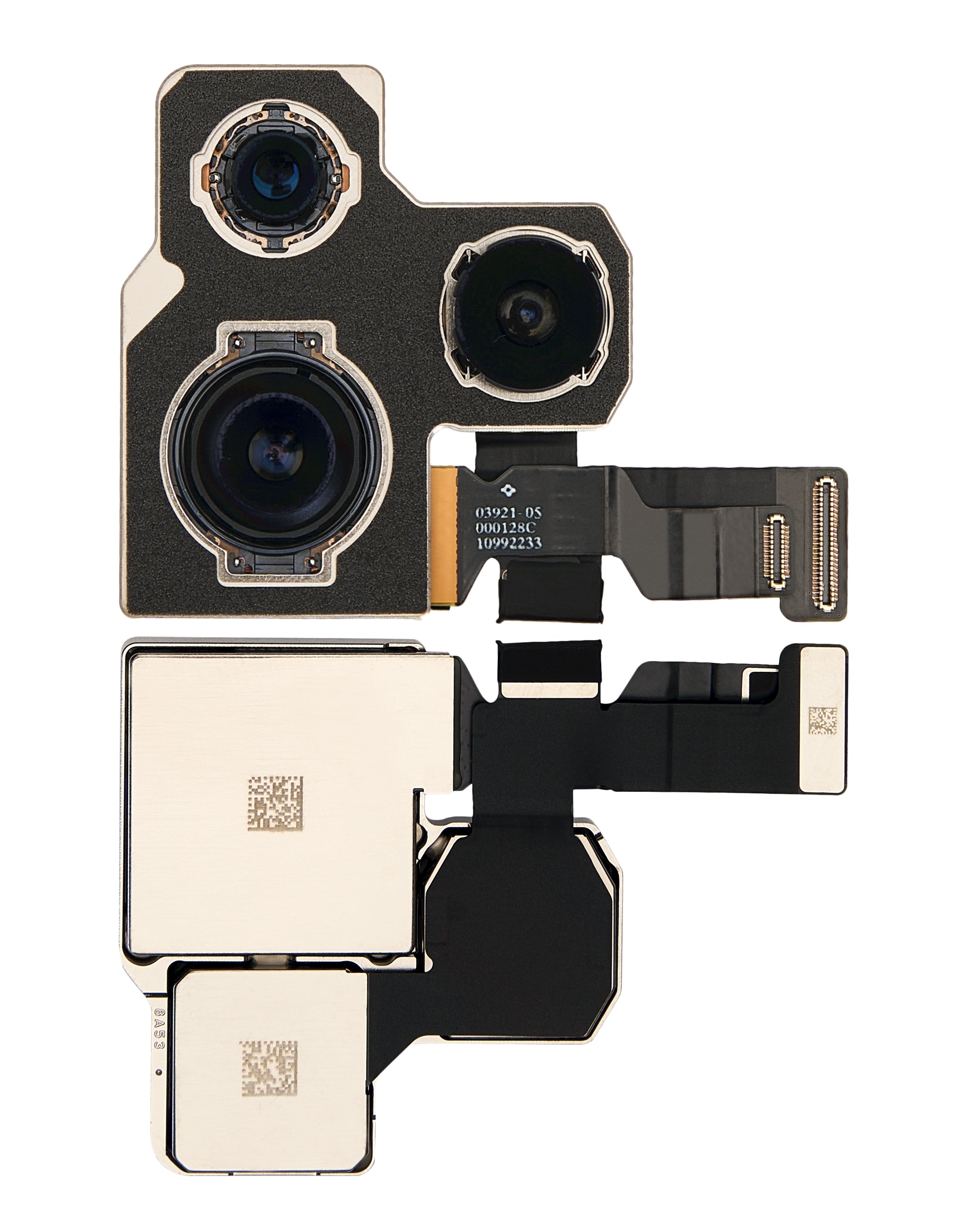 Rear Camera for iPhone 14 Pro Max