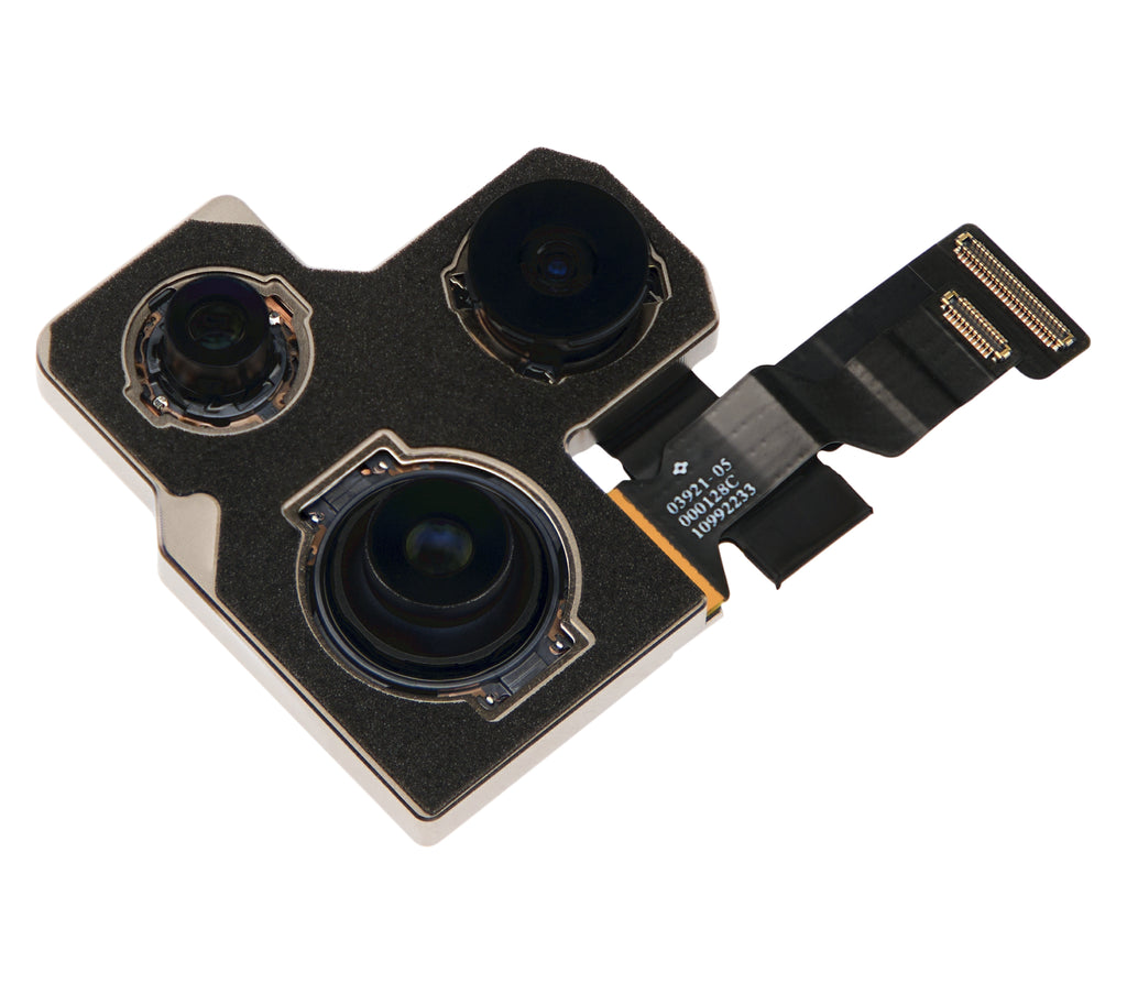 Rear Camera for iPhone 14 Pro Max