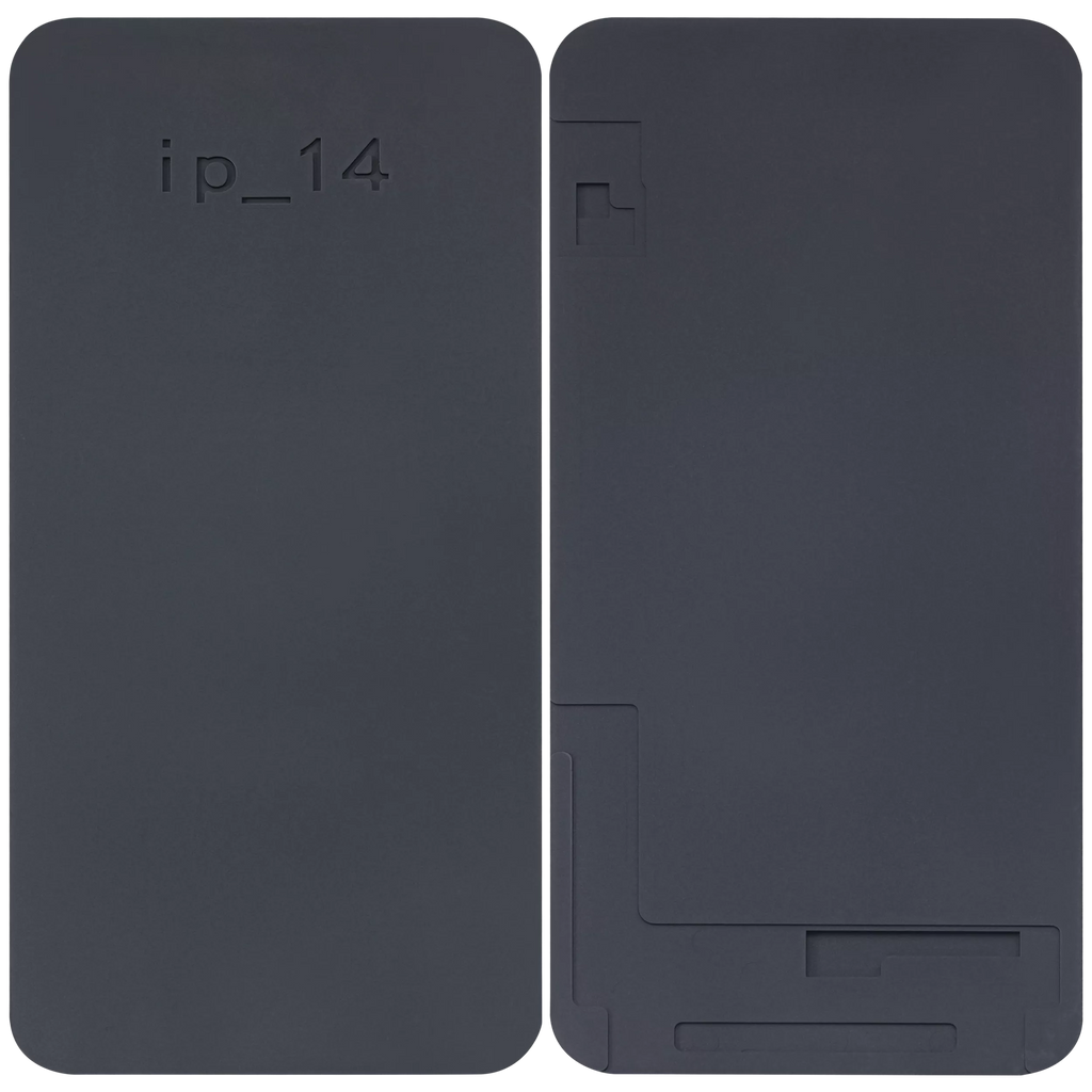 Display Pad for iPhone 14 (Matte Black)