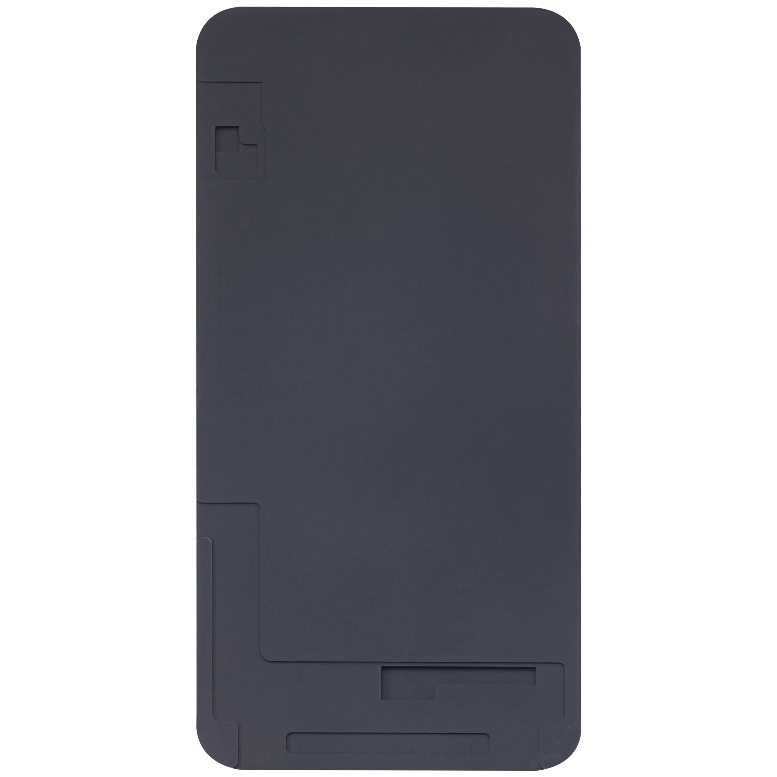 Display Pad for iPhone 14 (Matte Black)