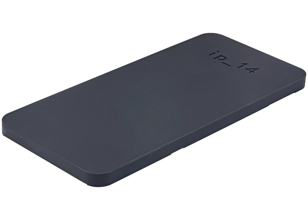 Display Pad for iPhone 14 (Matte Black)