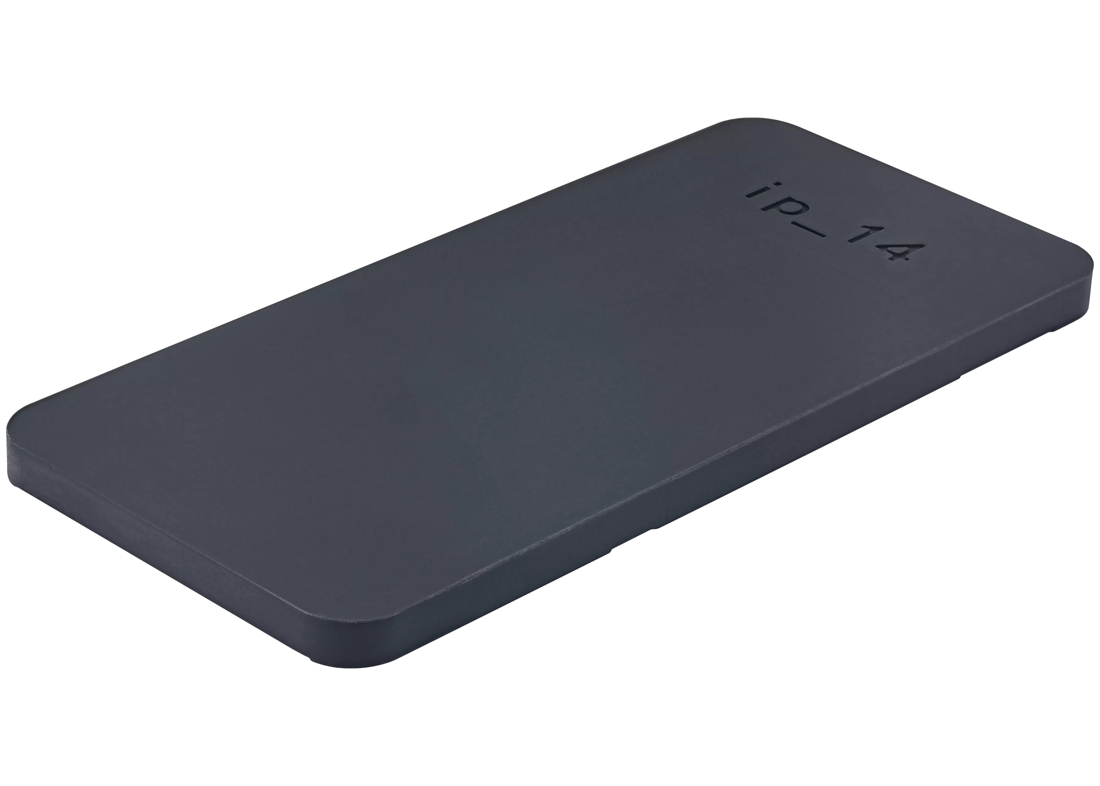 Display Pad for iPhone 14 (Matte Black)