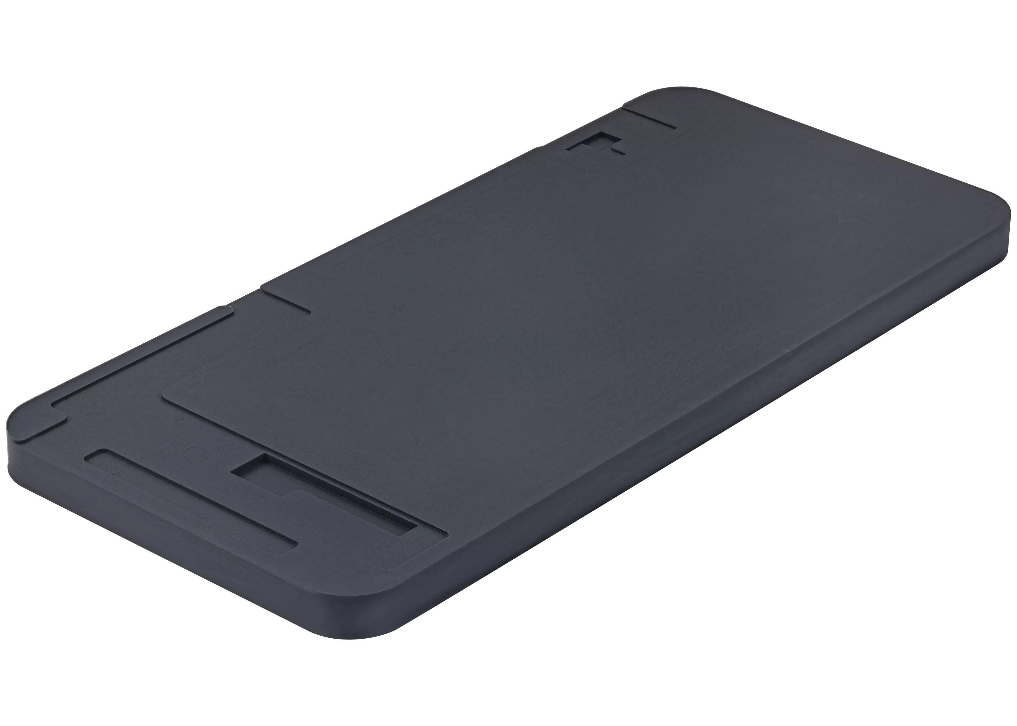 Display Pad for iPhone 14 (Matte Black)