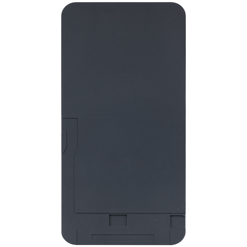Display-Pad für iPhone 14 Pro (Black Mat)