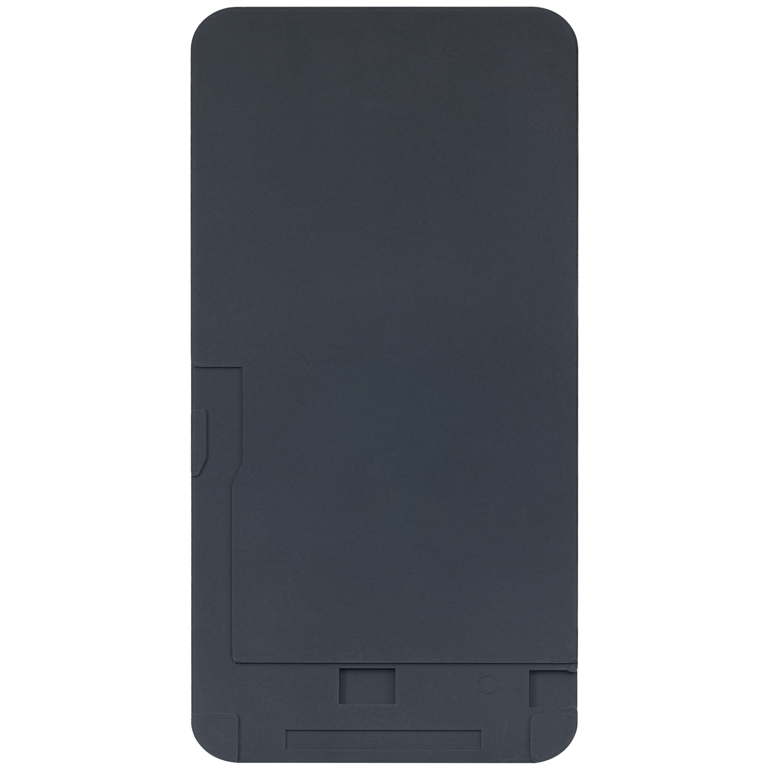 Display-Pad für iPhone 14 Pro (Black Mat)