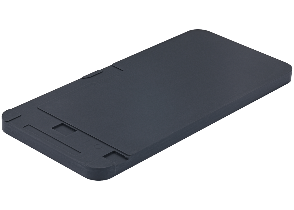 Display-Pad für iPhone 14 Pro (Black Mat)