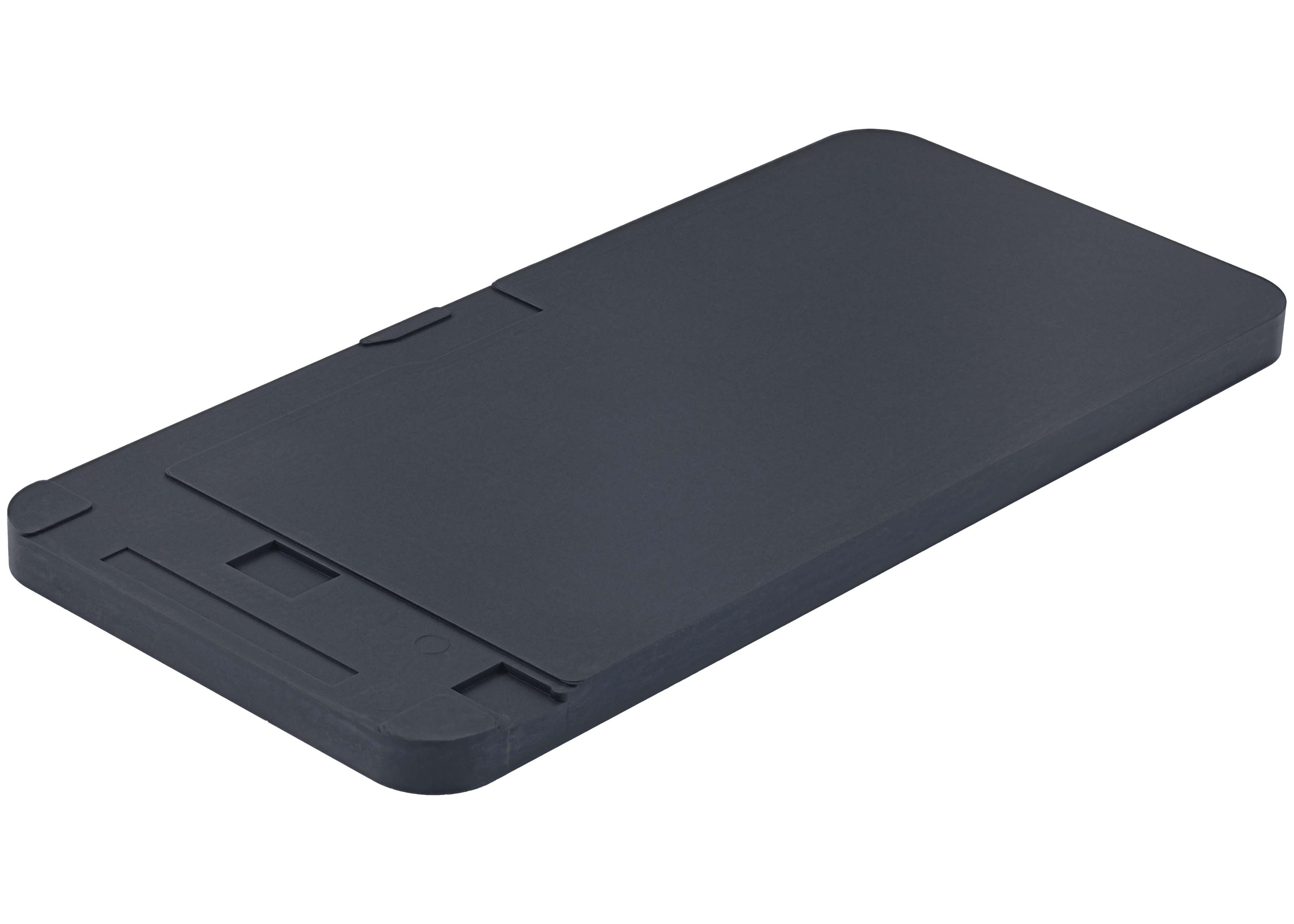 Display-Pad für iPhone 14 Pro (Black Mat)