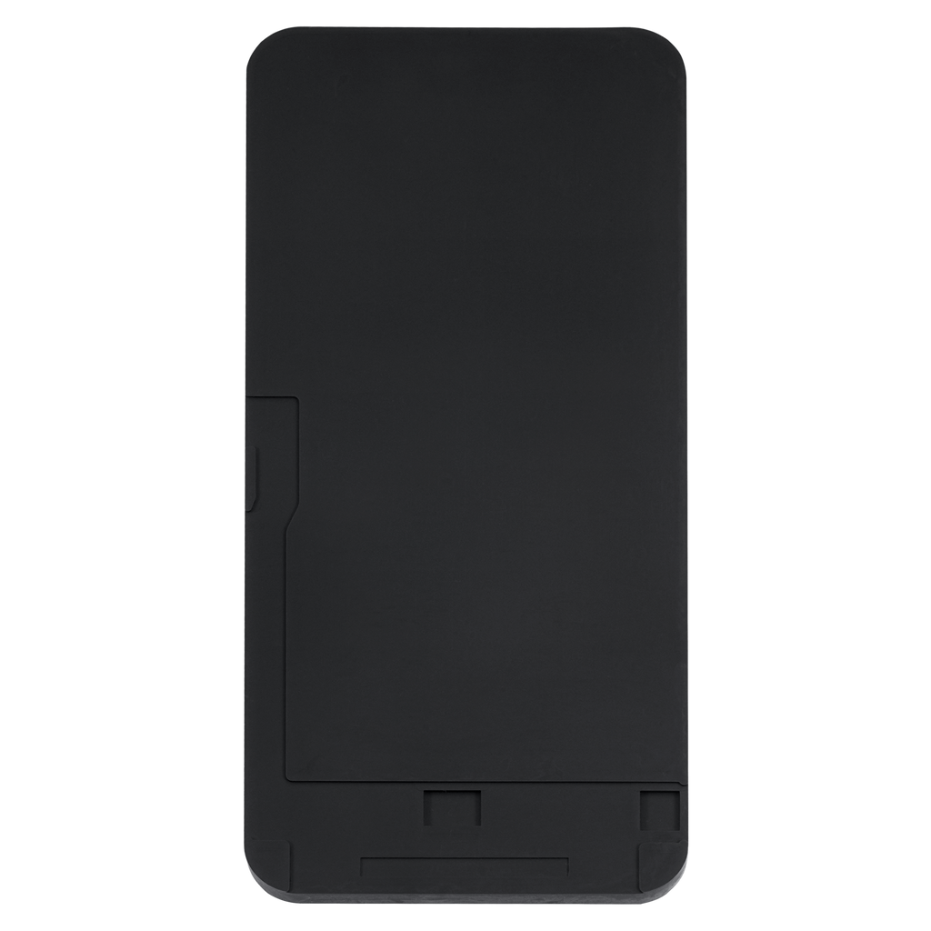 Display-Pad für iPhone 14 Pro Max (Schwarz Matt)