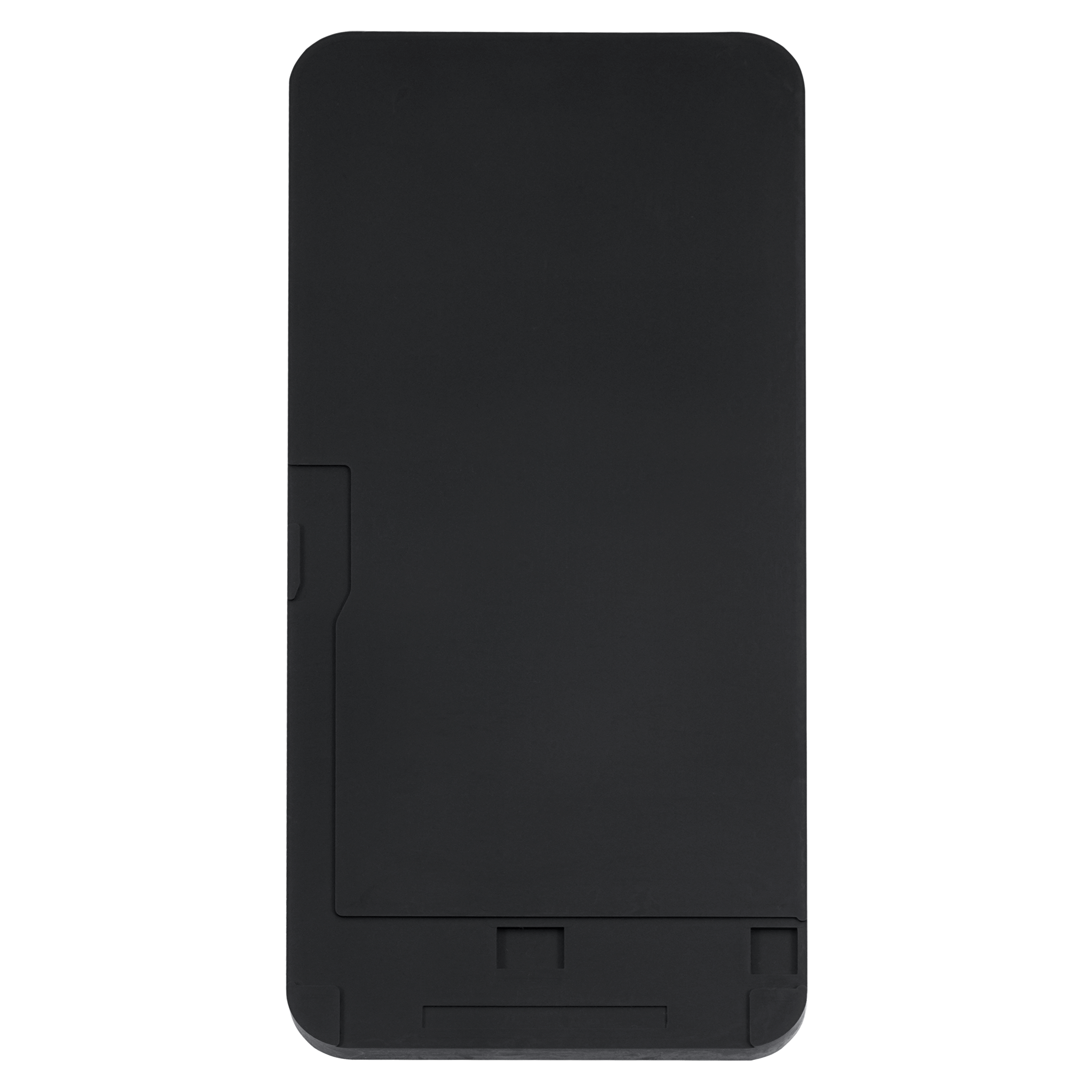 Display-Pad für iPhone 14 Pro Max (Schwarz Matt)