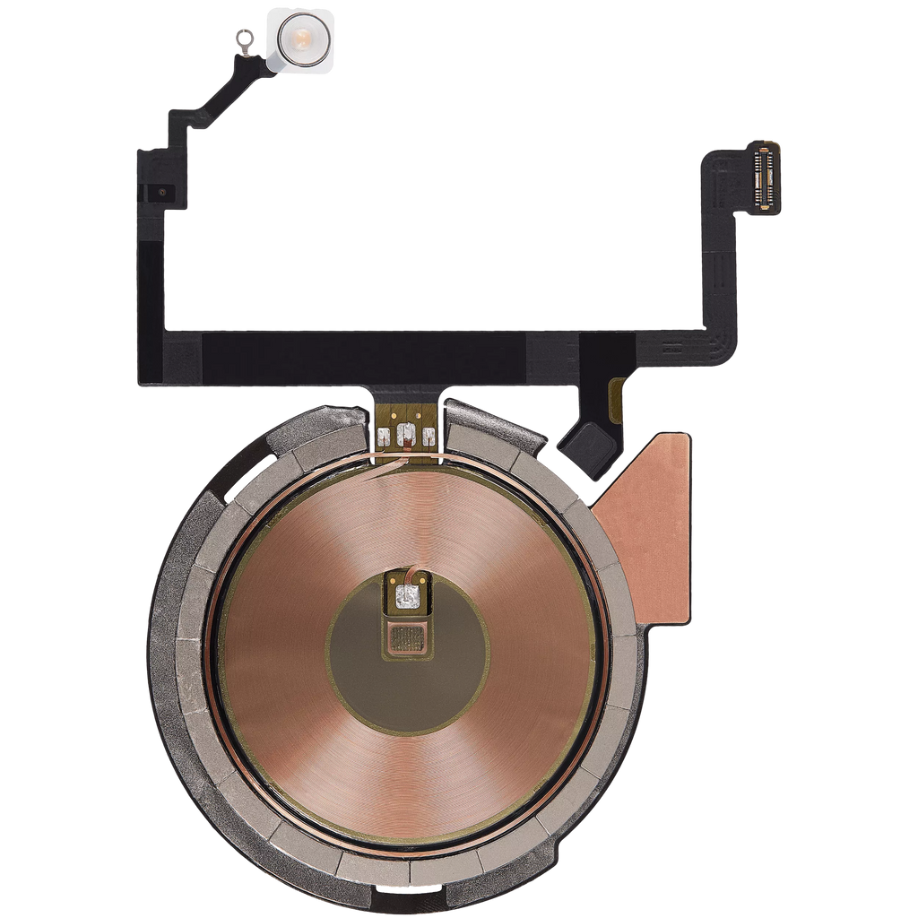 Wireless NFC Charging and Flash Flex Cable for iPhone 14 Plus
