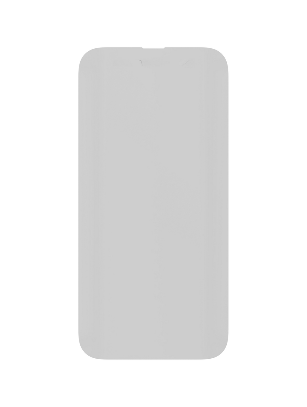 Casper Pro Tempered Glass for iPhone 14 Pro Max (Retail Pack) (Matte)