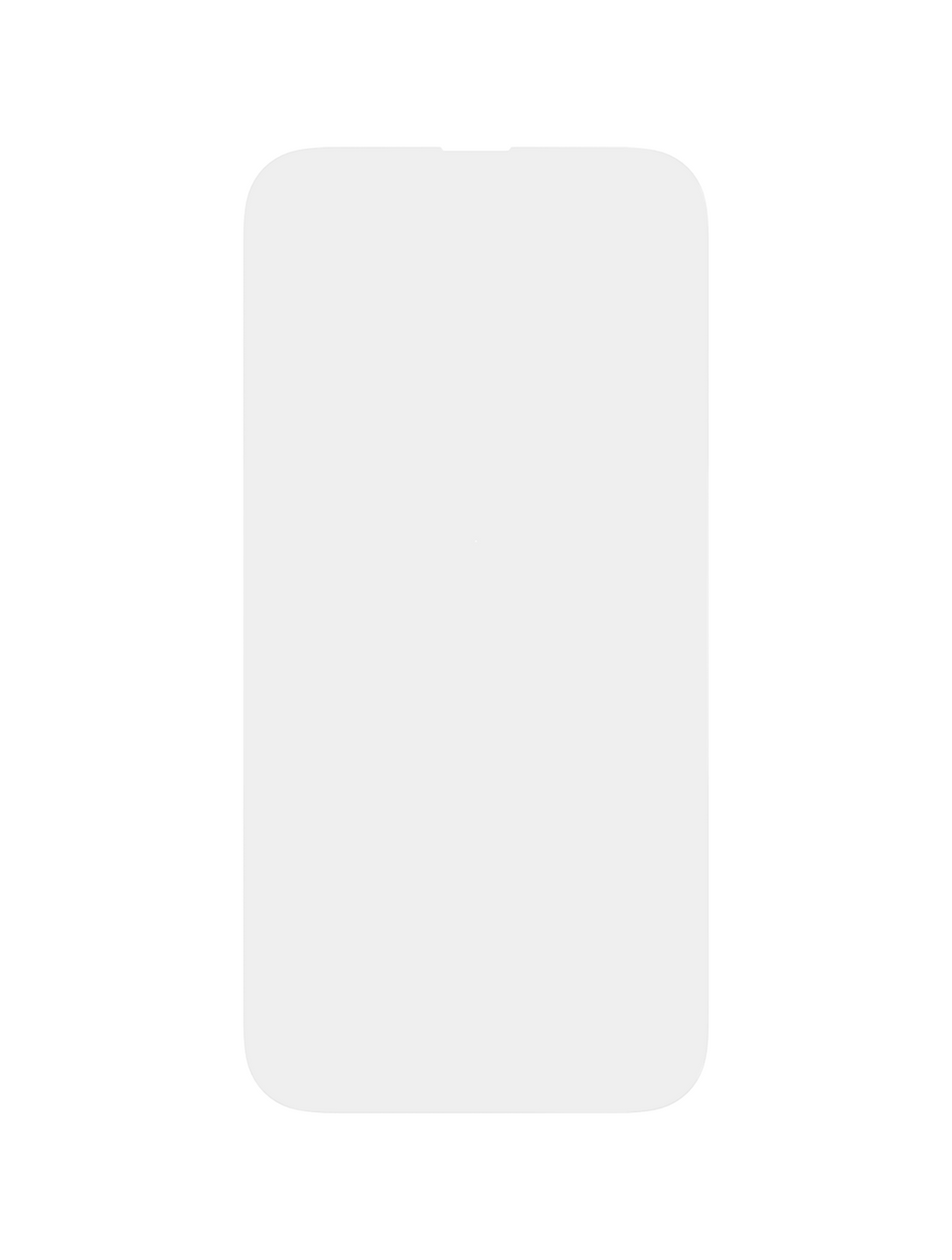 Casper Pro Tempered Glass for iPhone 14 Pro Max (10-Pack) (Clear)