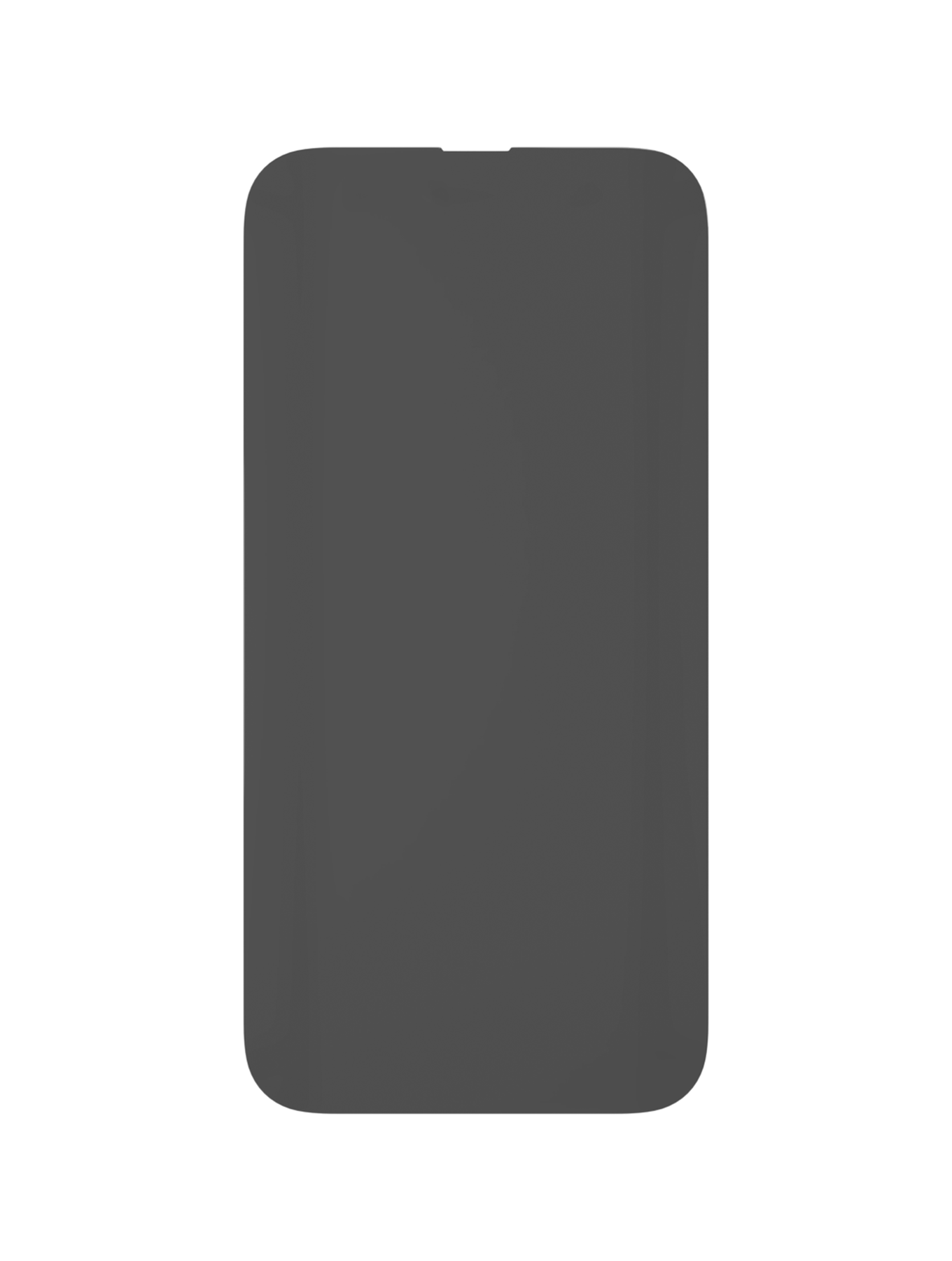 Casper Pro Temperglas für iPhone 14 Pro Max (10er-Pack) (Privacy)