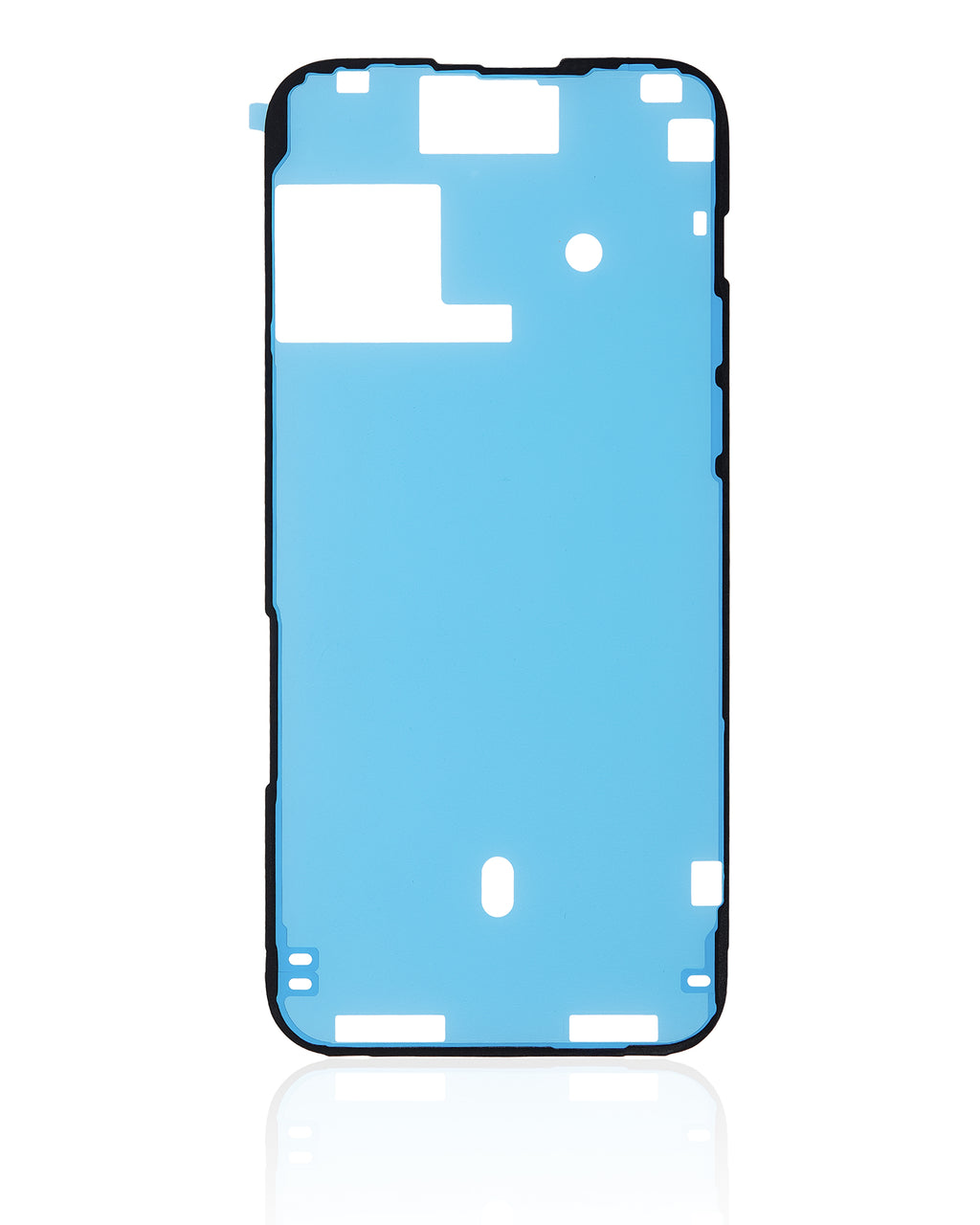 Wasserdichte LCD-Dichtung für iPhone 14 Pro Max (50 Stück)