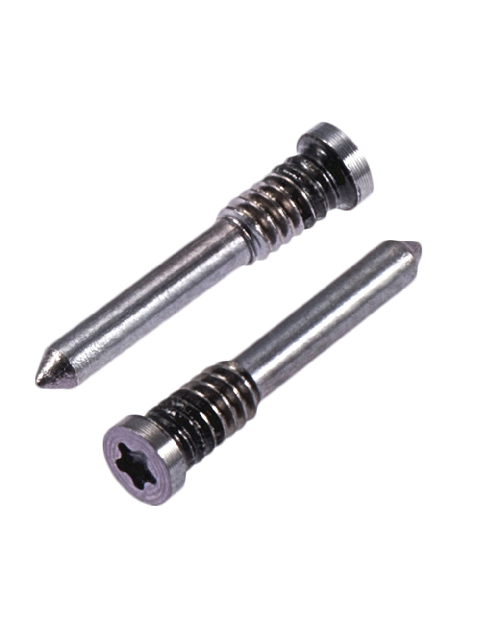 Bottom Screws for iPhone 14 / 14 Pro / 14 Pro Max / 14 Plus (Purple) – 100 pcs