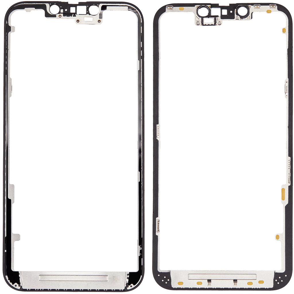 OCA Master Only Frame for iPhone 13 - 5 Pack