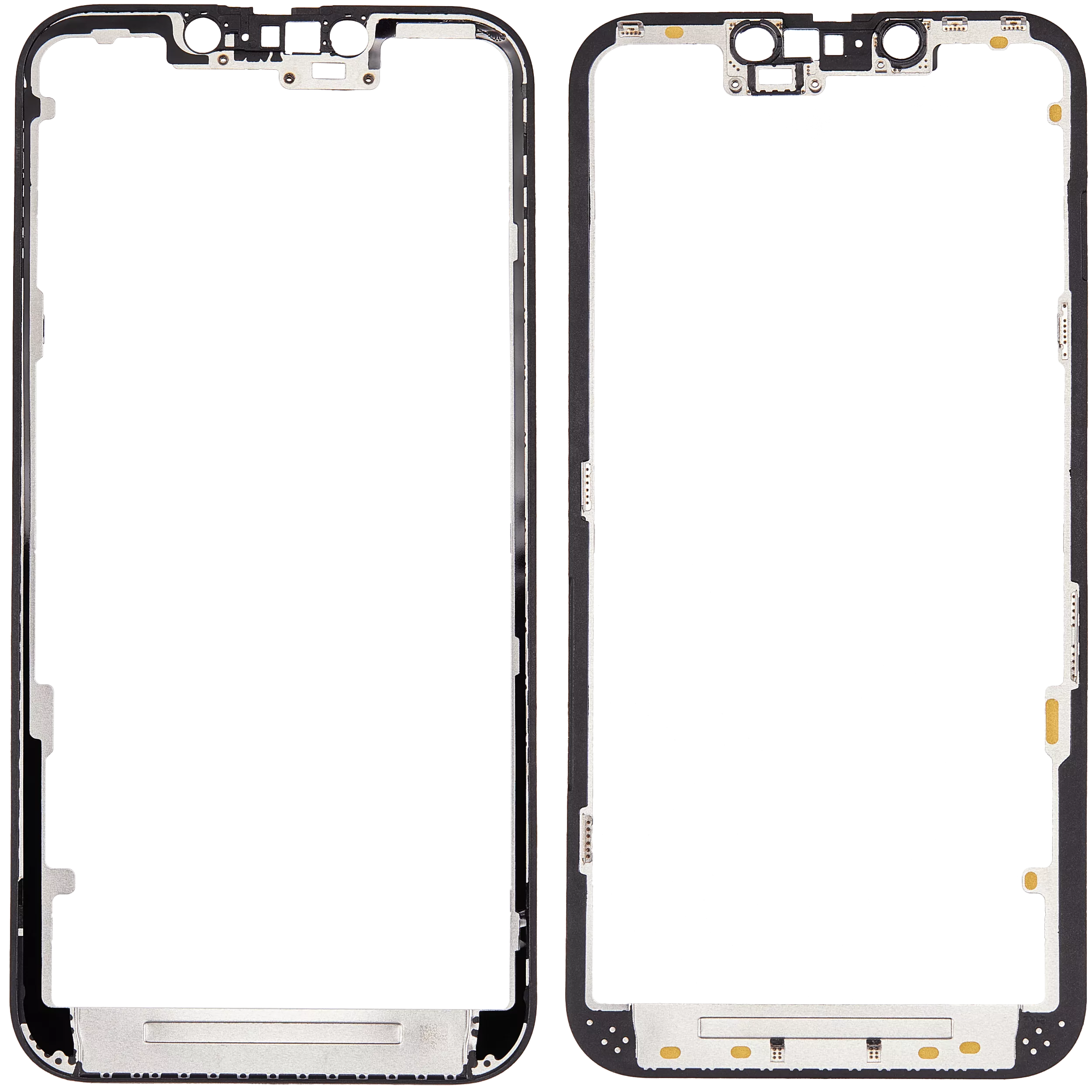 OCA Master Only Frame for iPhone 13 - 5 Pack