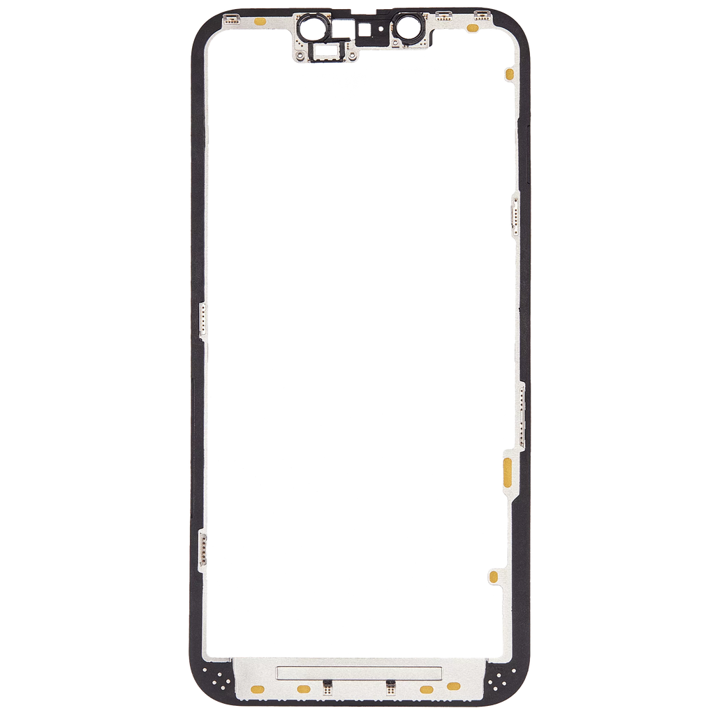 OCA Master Only Frame for iPhone 13 - 5 Pack
