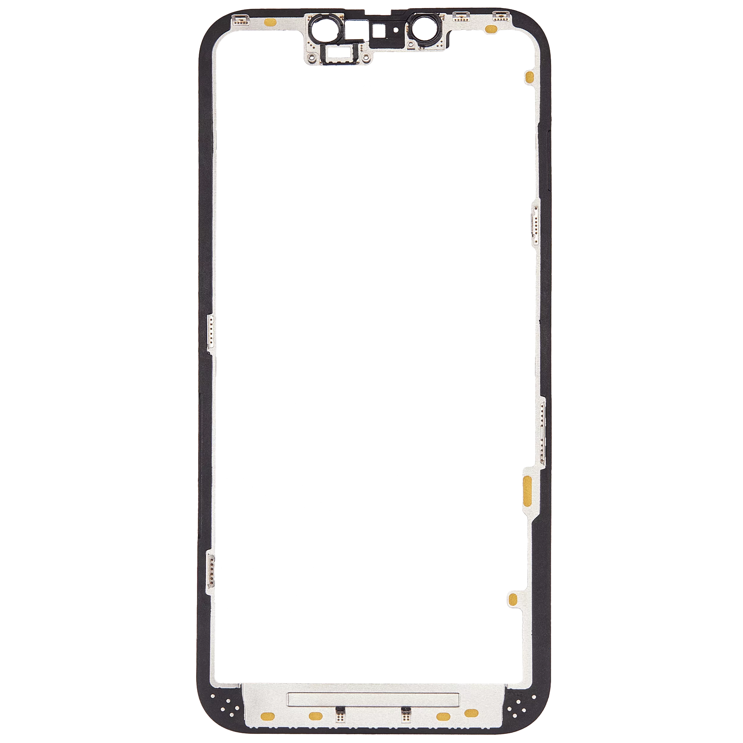 OCA Master Only Frame for iPhone 13 - 5 Pack