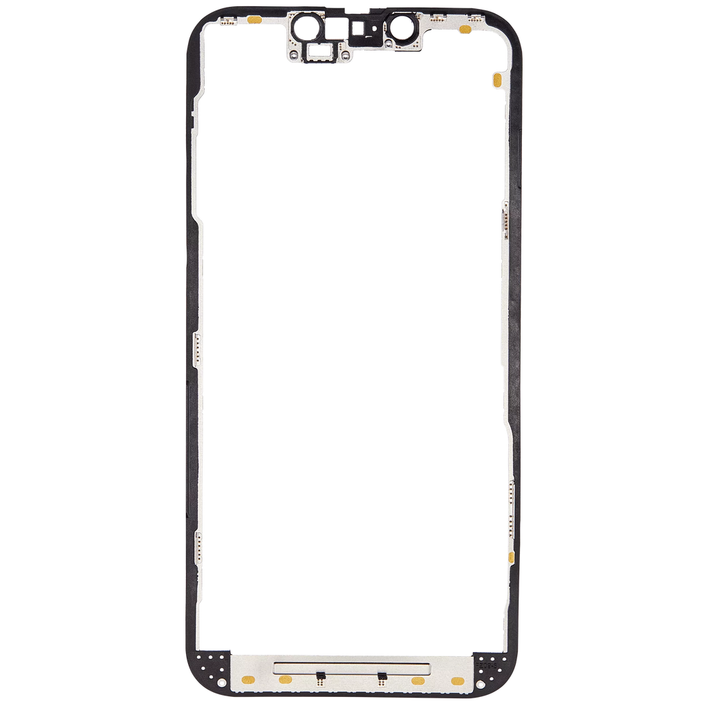 Frame only for iPhone 13 Pro (5-pack) (OCA Master)
