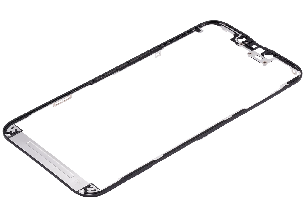 Frame only for iPhone 13 Pro (5-pack) (OCA Master)