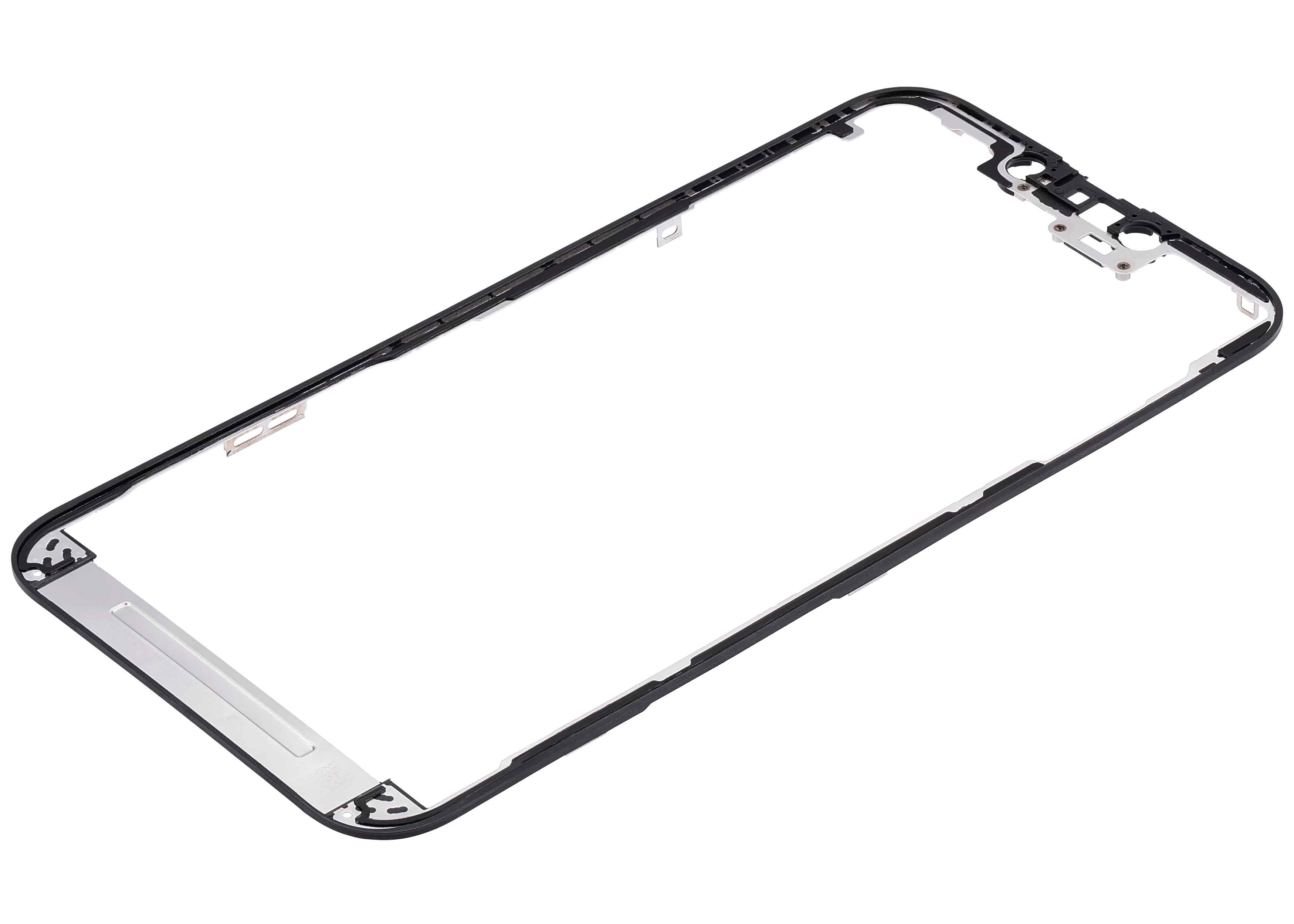 Frame only for iPhone 13 Pro (5-pack) (OCA Master)