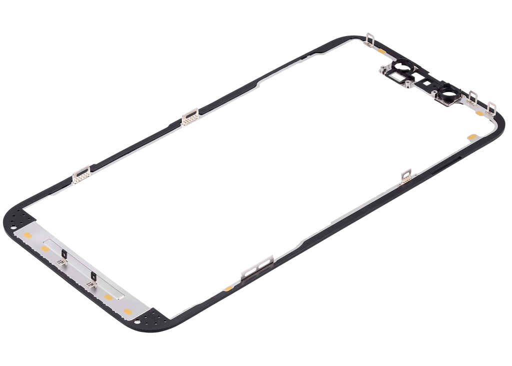 Frame only for iPhone 13 Pro (5-pack) (OCA Master)