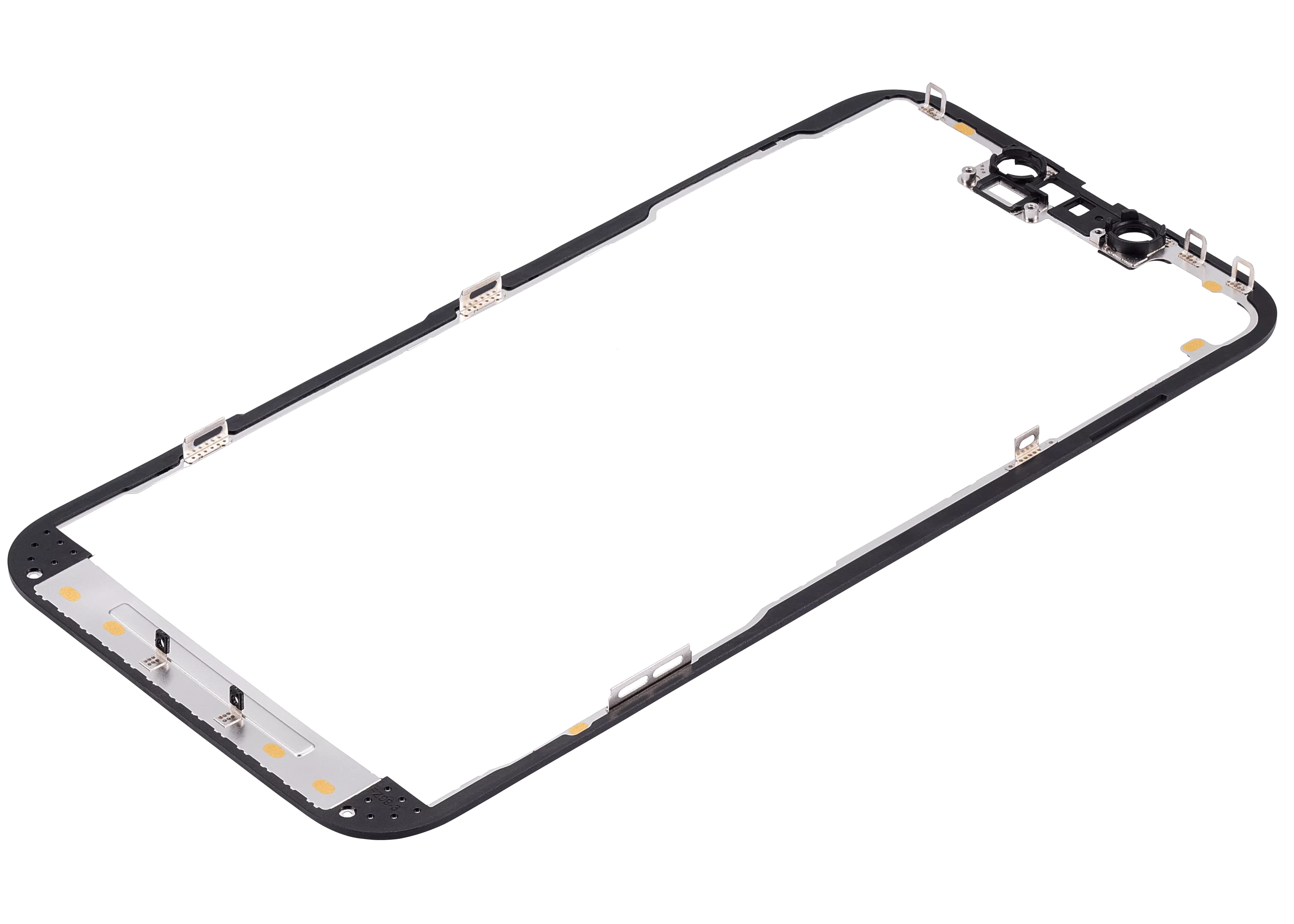 Frame only for iPhone 13 Pro (5-pack) (OCA Master)