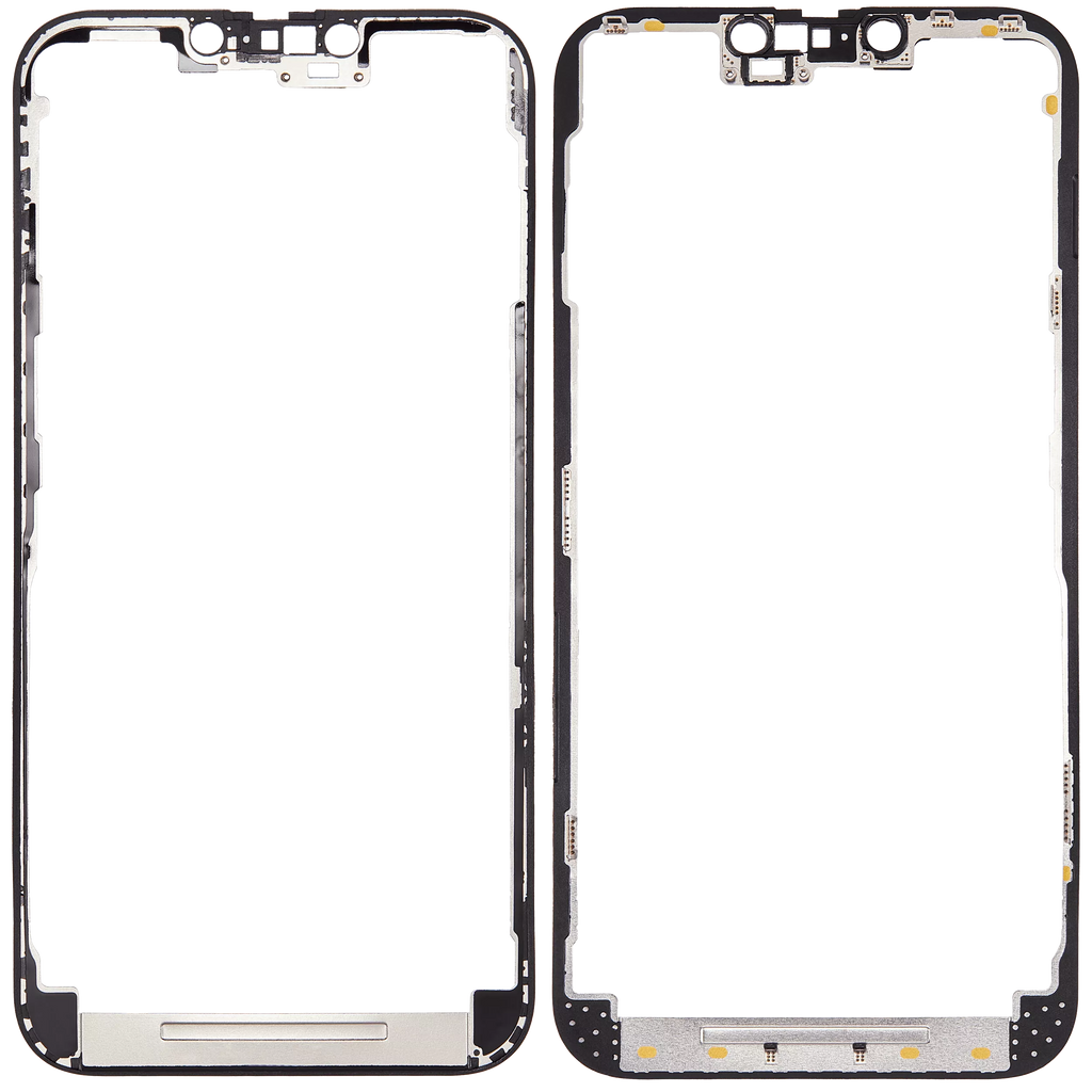 Only Frame for iPhone 13 Pro Max (5-Pack) OCA Master