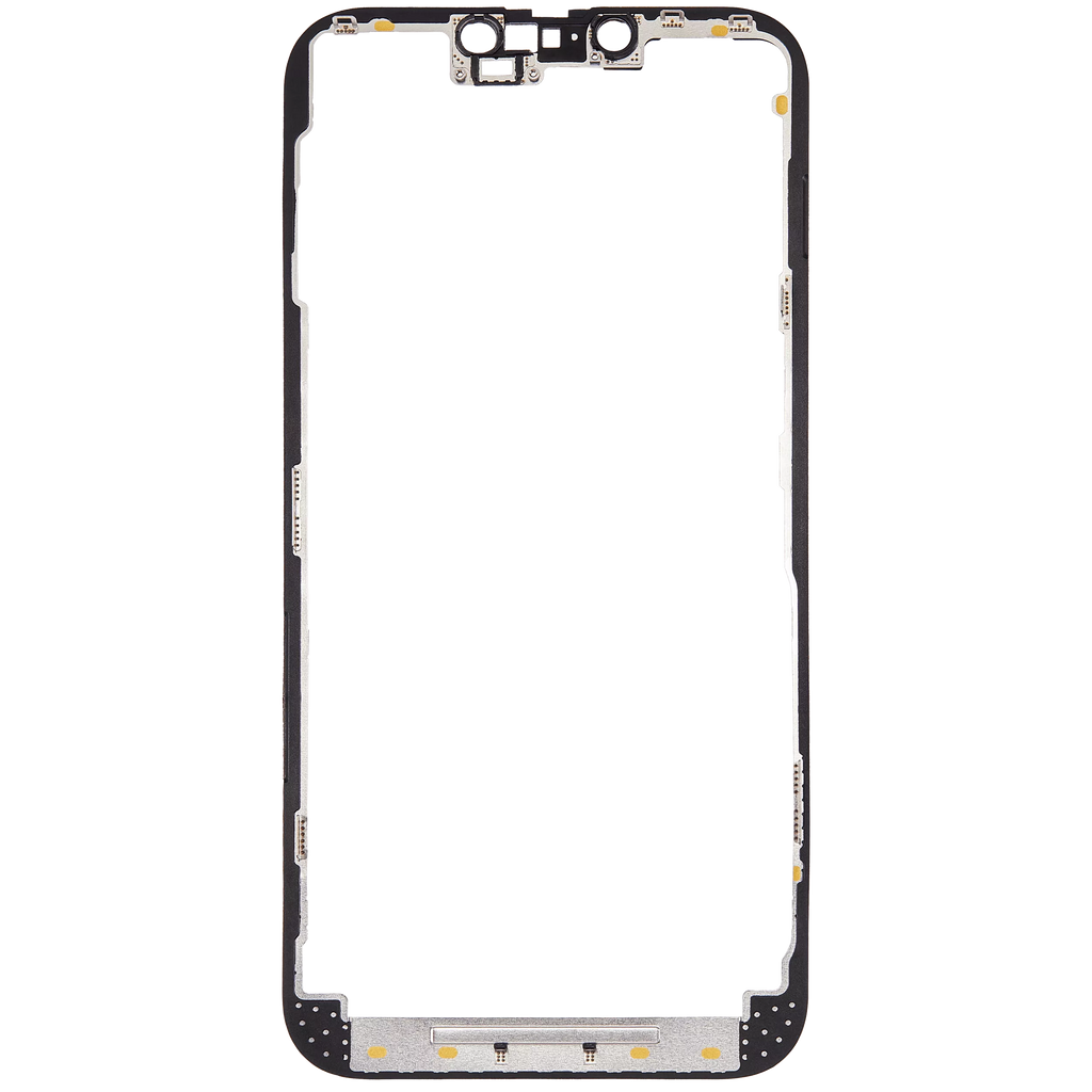 Only Frame for iPhone 13 Pro Max (5-Pack) OCA Master