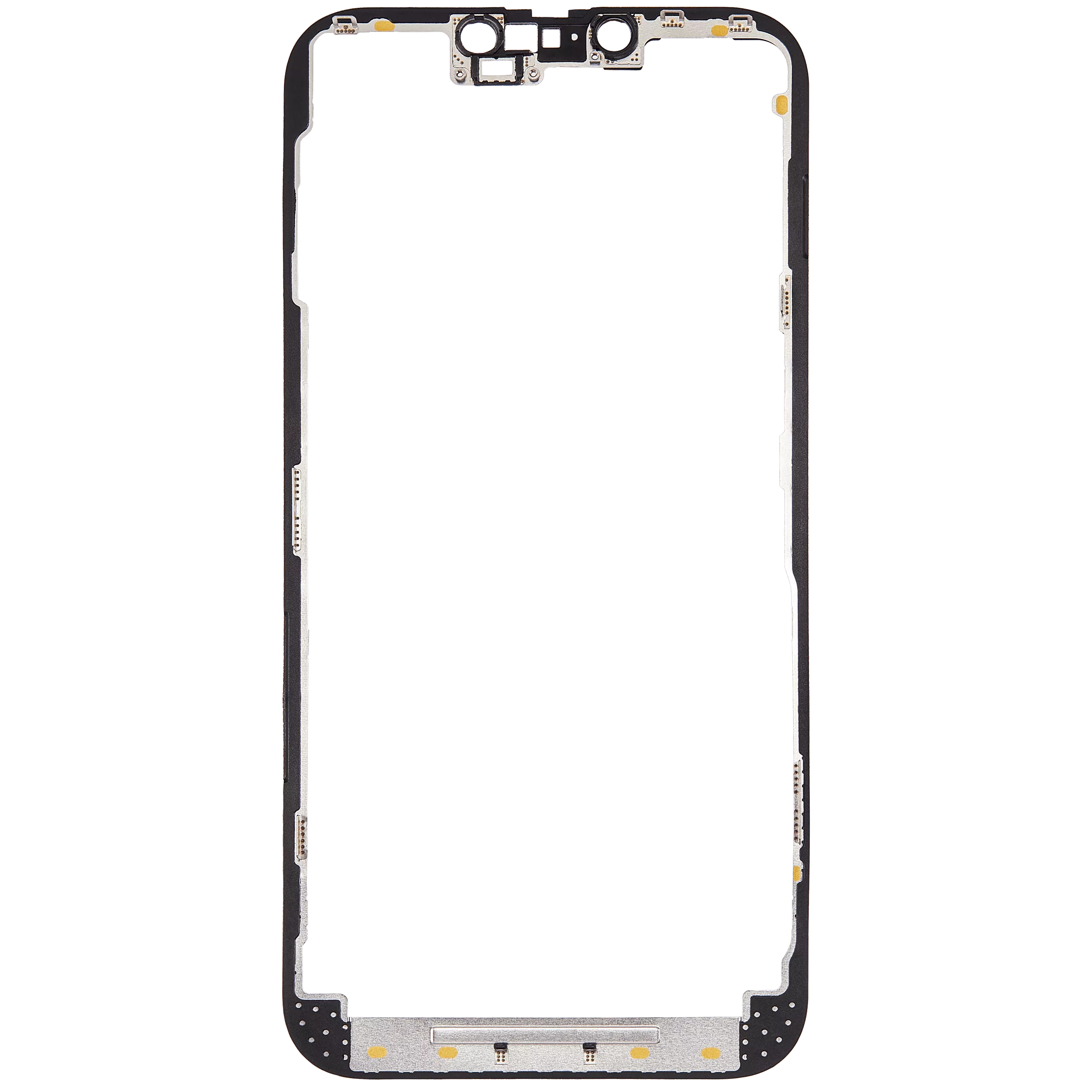 Only Frame for iPhone 13 Pro Max (5-Pack) OCA Master