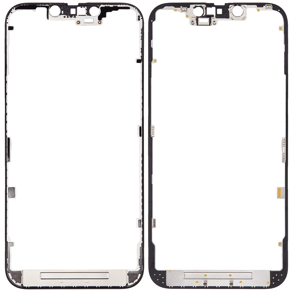 Frames for iPhone 14 (5 Pack) (OCA Master)