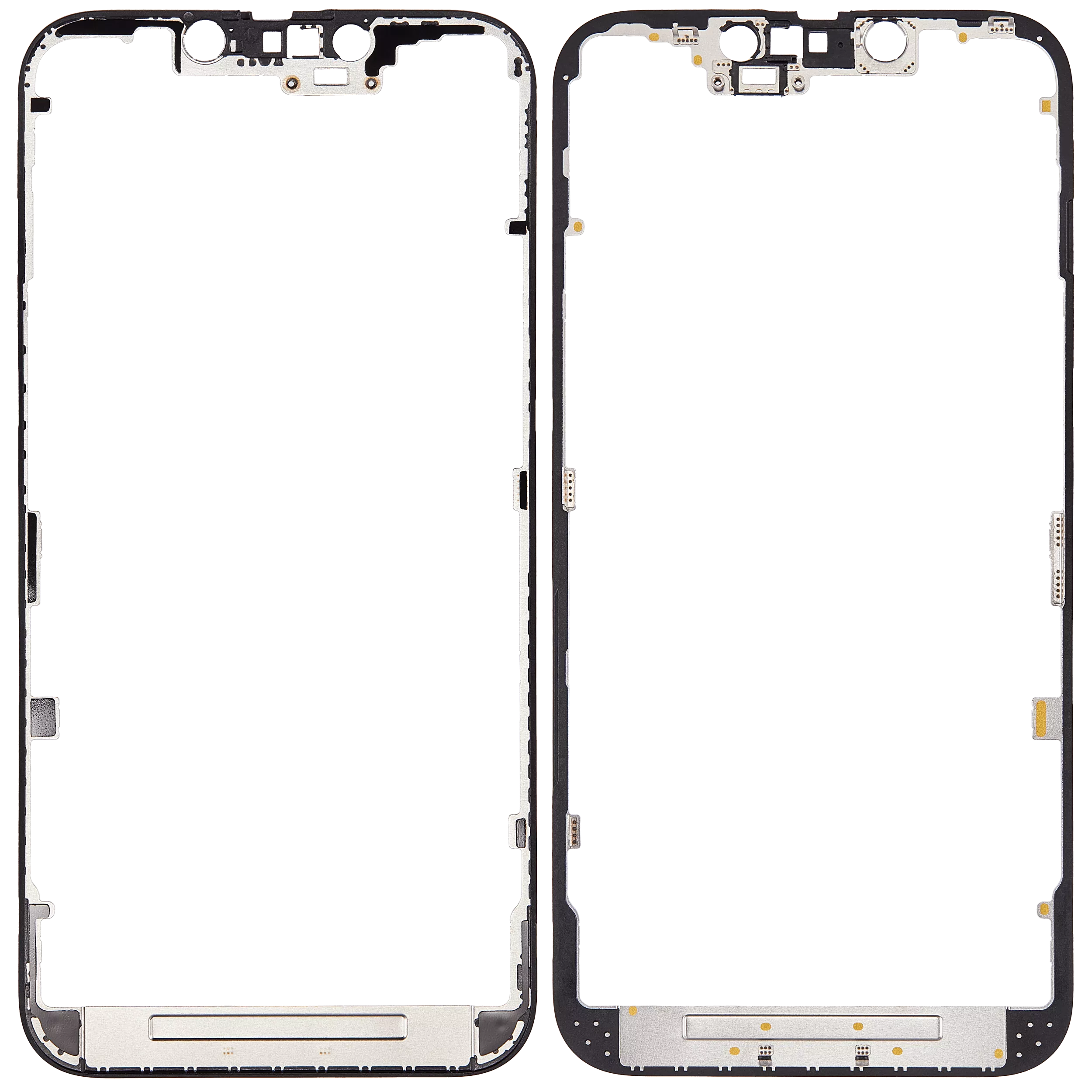 Frames for iPhone 14 (5 Pack) (OCA Master)