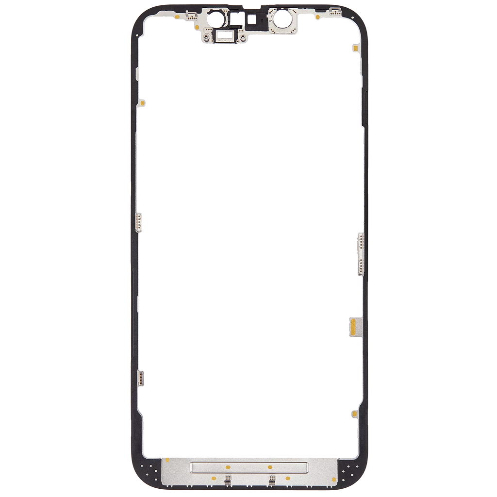 Frames for iPhone 14 (5 Pack) (OCA Master)