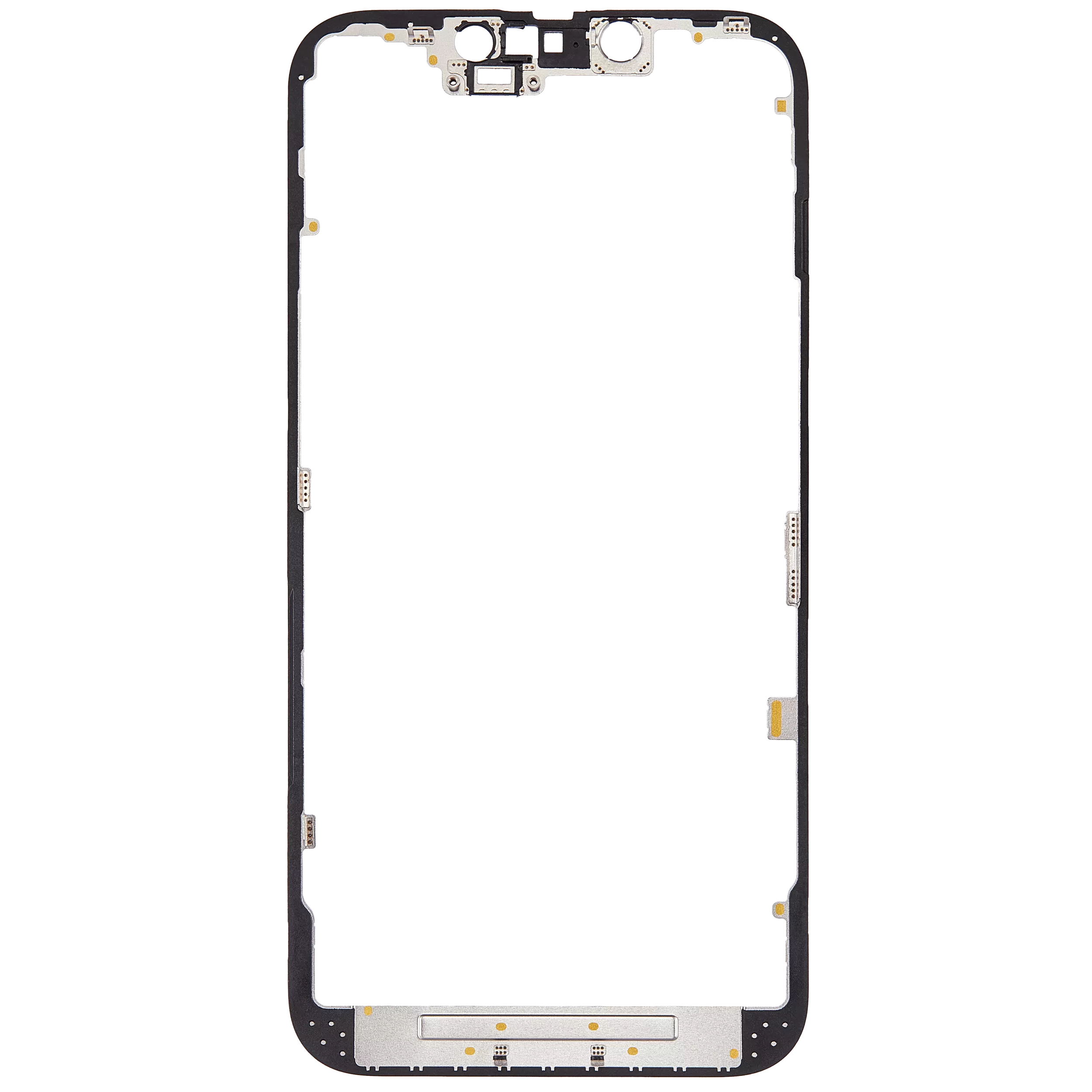 Frames for iPhone 14 (5 Pack) (OCA Master)