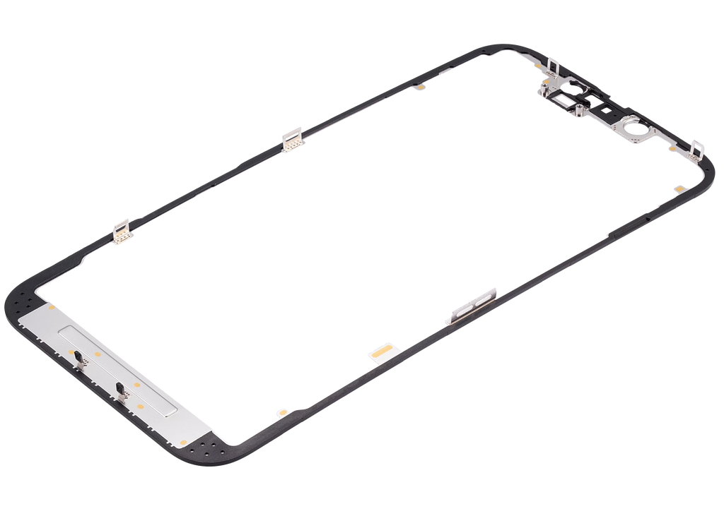 Frames for iPhone 14 (5 Pack) (OCA Master)