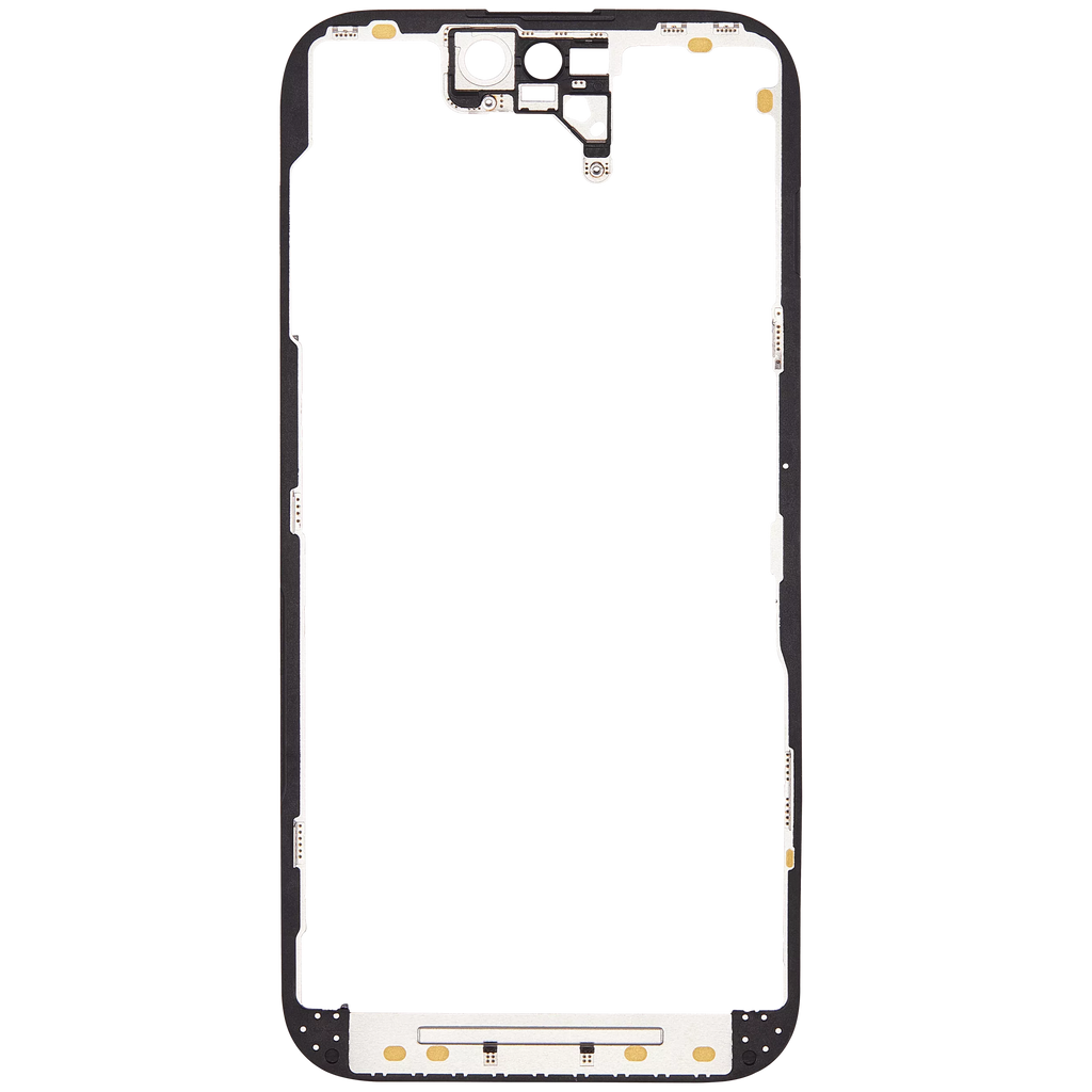 Frame only for iPhone 14 Pro (5 Pack) (OCA Master)