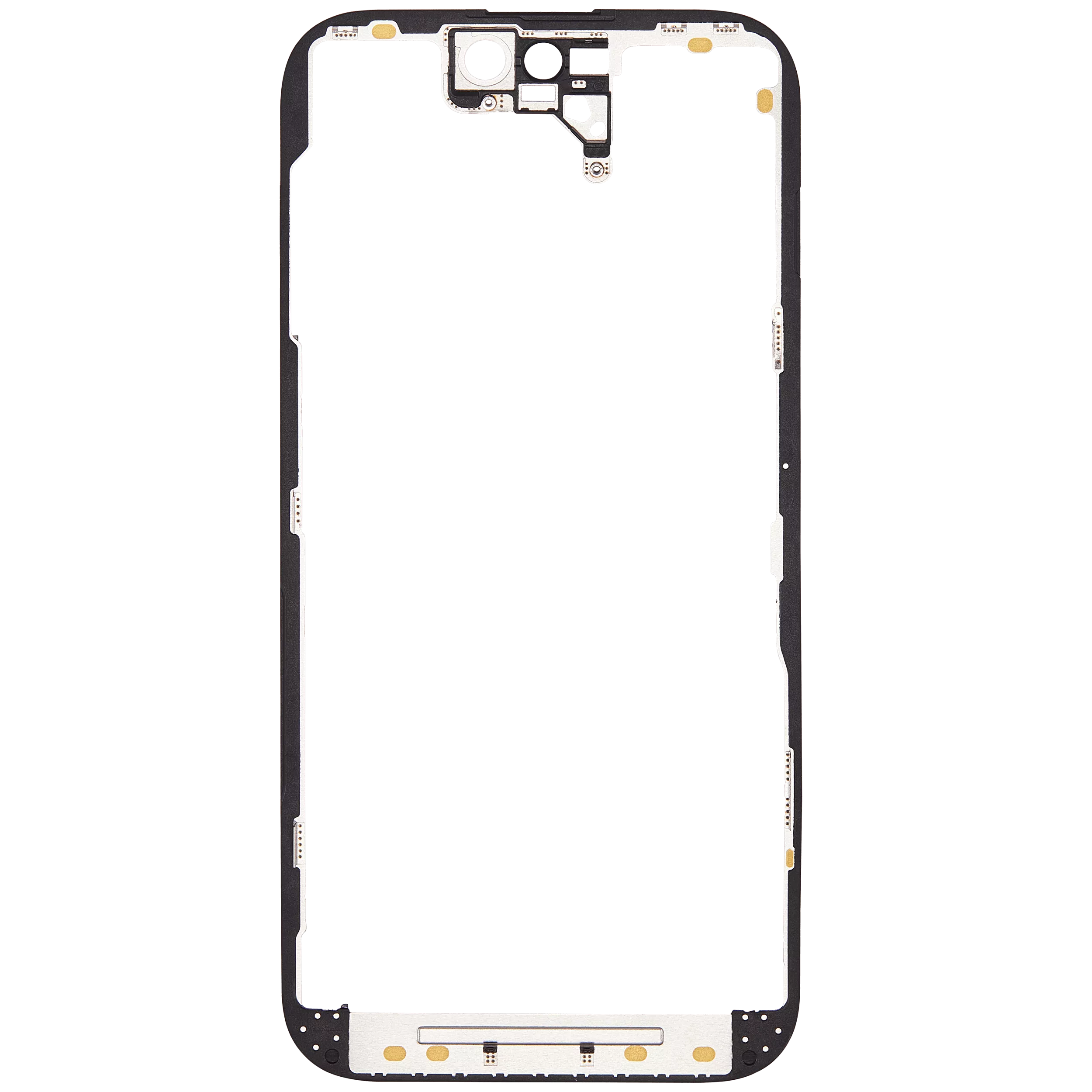 Frame only for iPhone 14 Pro (5 Pack) (OCA Master)