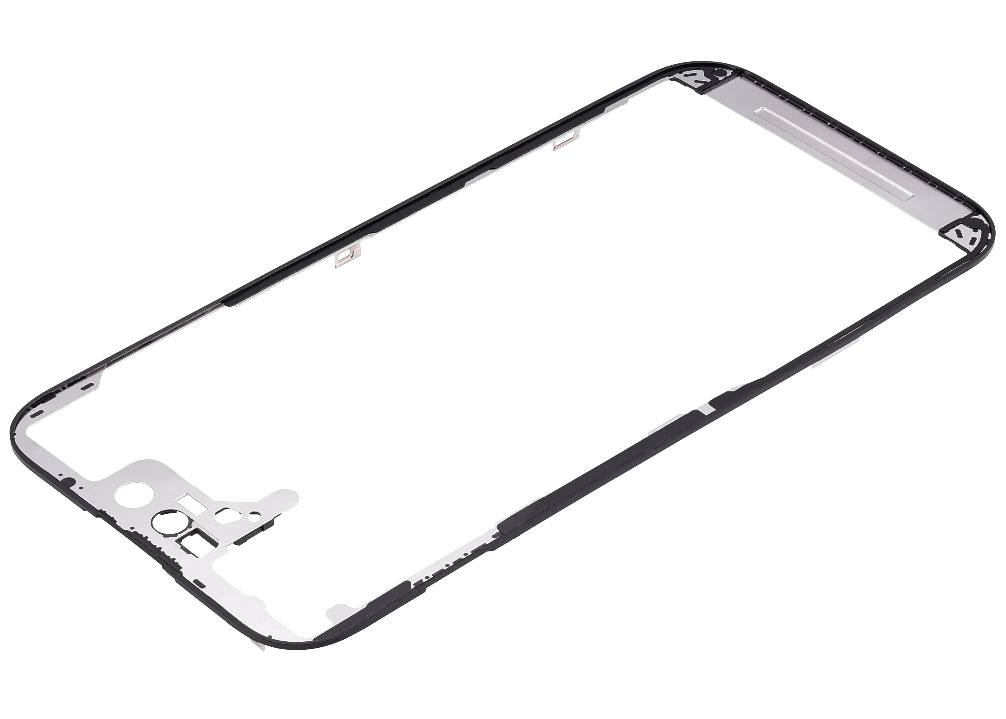 Frame only for iPhone 14 Pro (5 Pack) (OCA Master)
