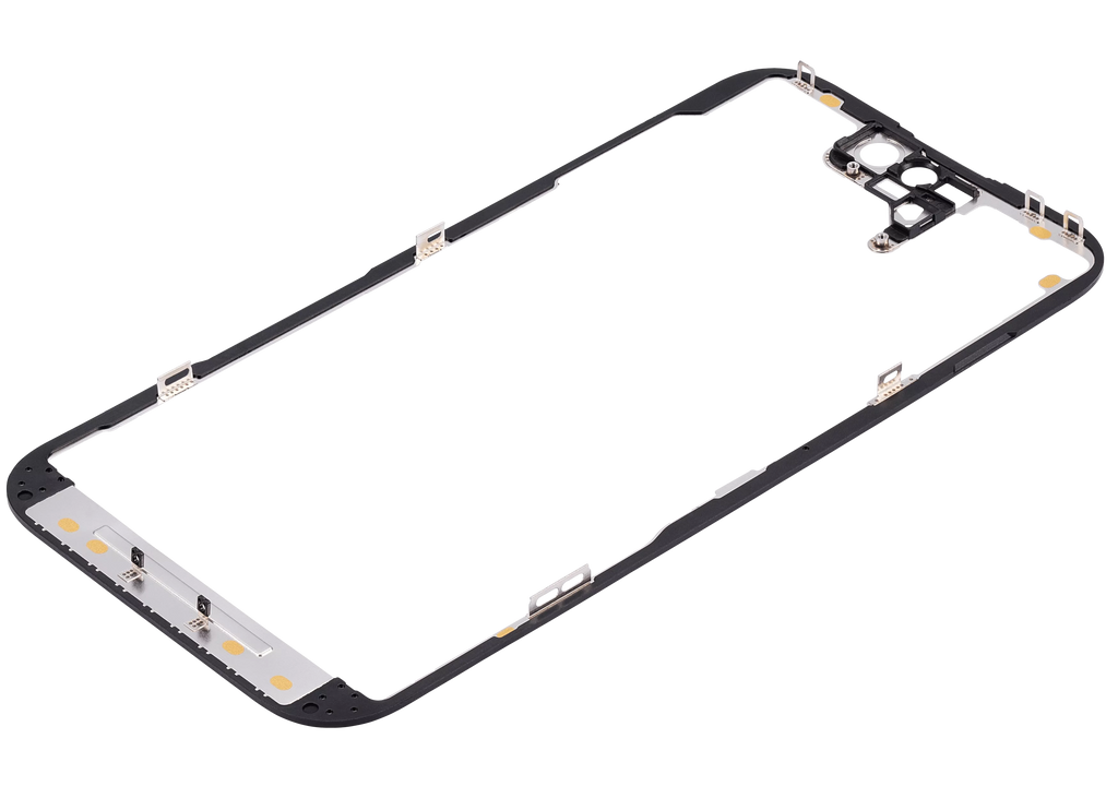 Frame only for iPhone 14 Pro (5 Pack) (OCA Master)