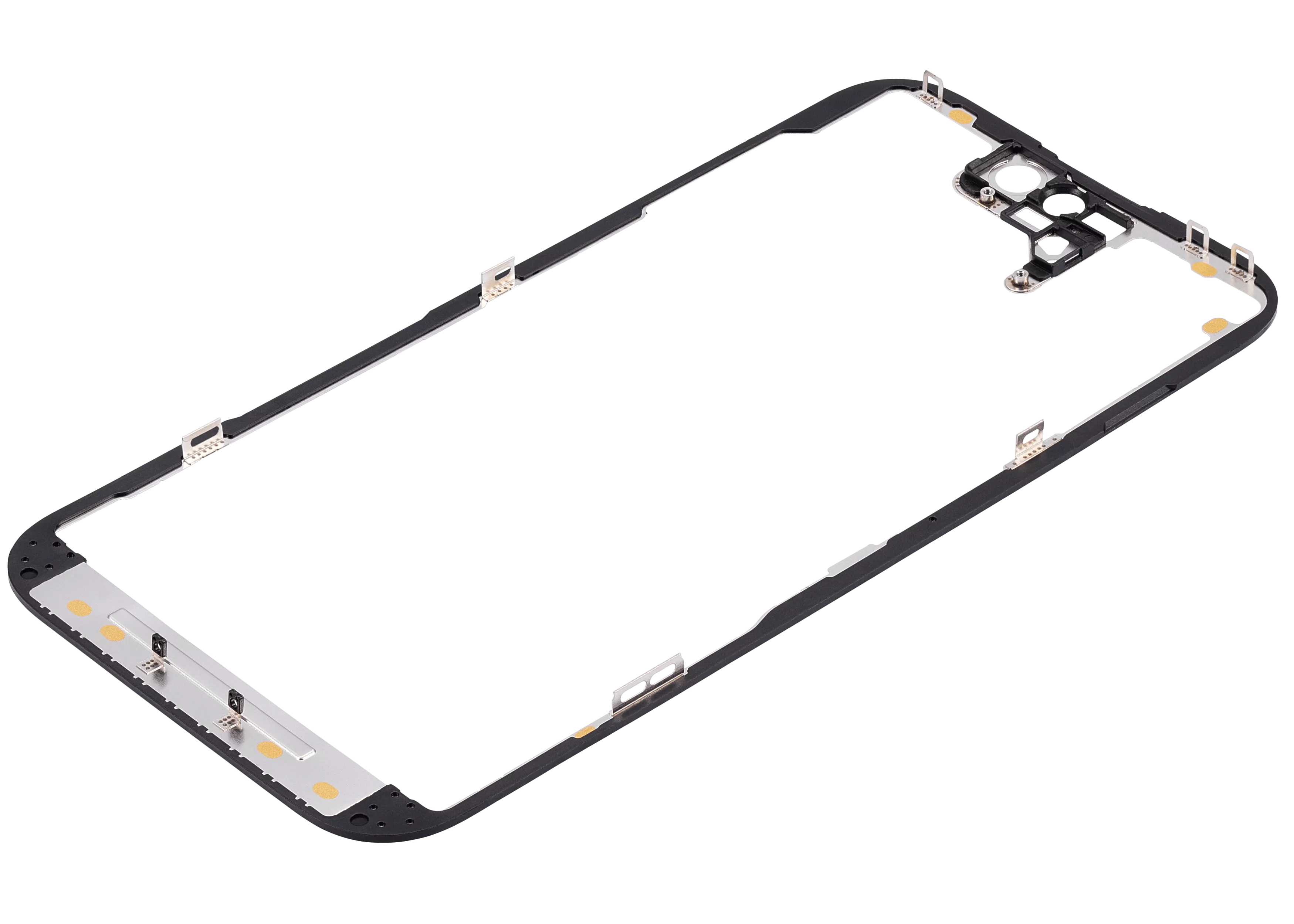 Frame only for iPhone 14 Pro (5 Pack) (OCA Master)
