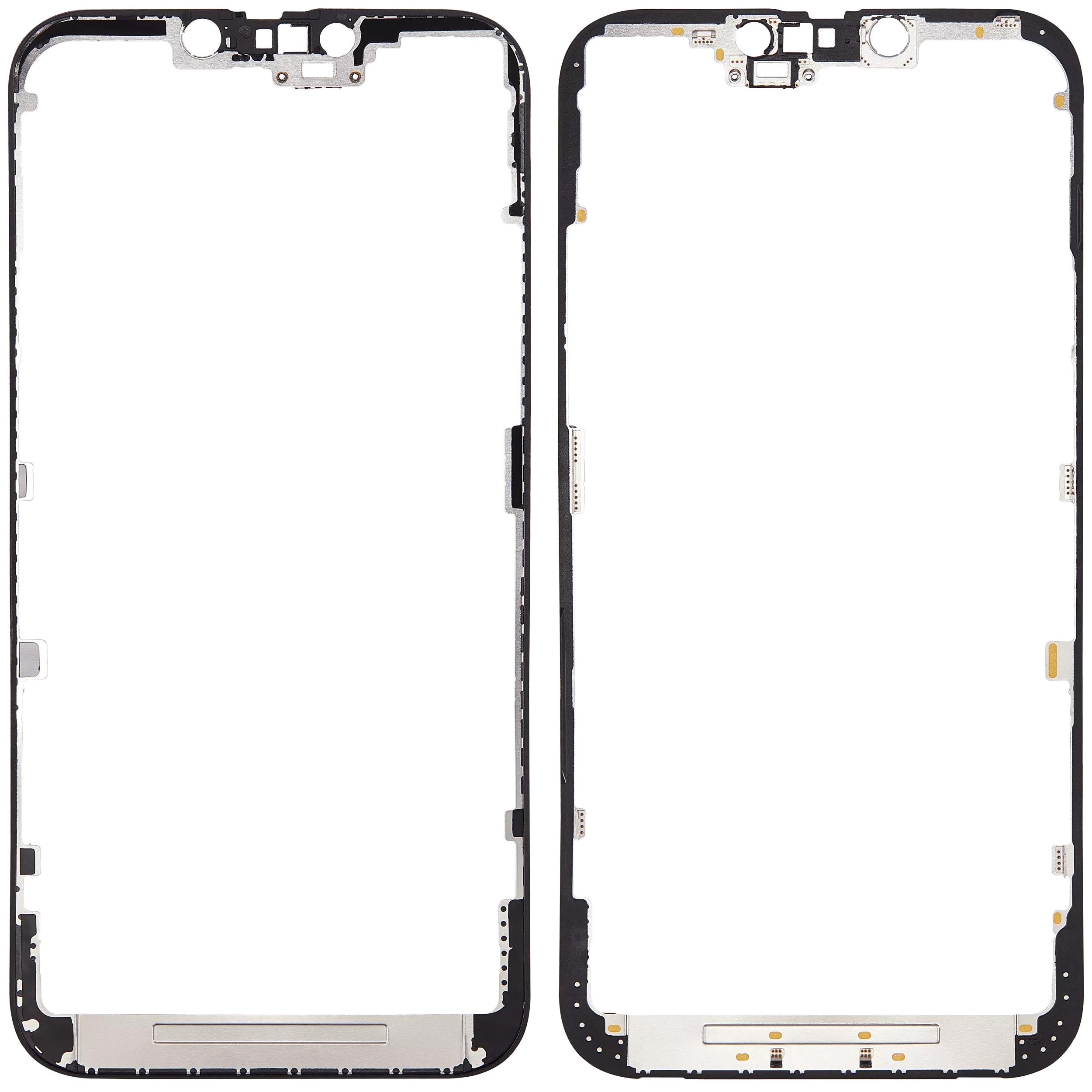 Frame (only) for iPhone 14 Plus (5 Pack) (OCA Master)