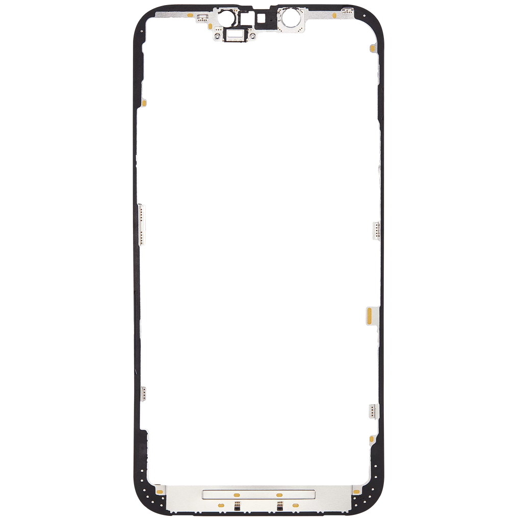 Frame (only) for iPhone 14 Plus (5 Pack) (OCA Master)
