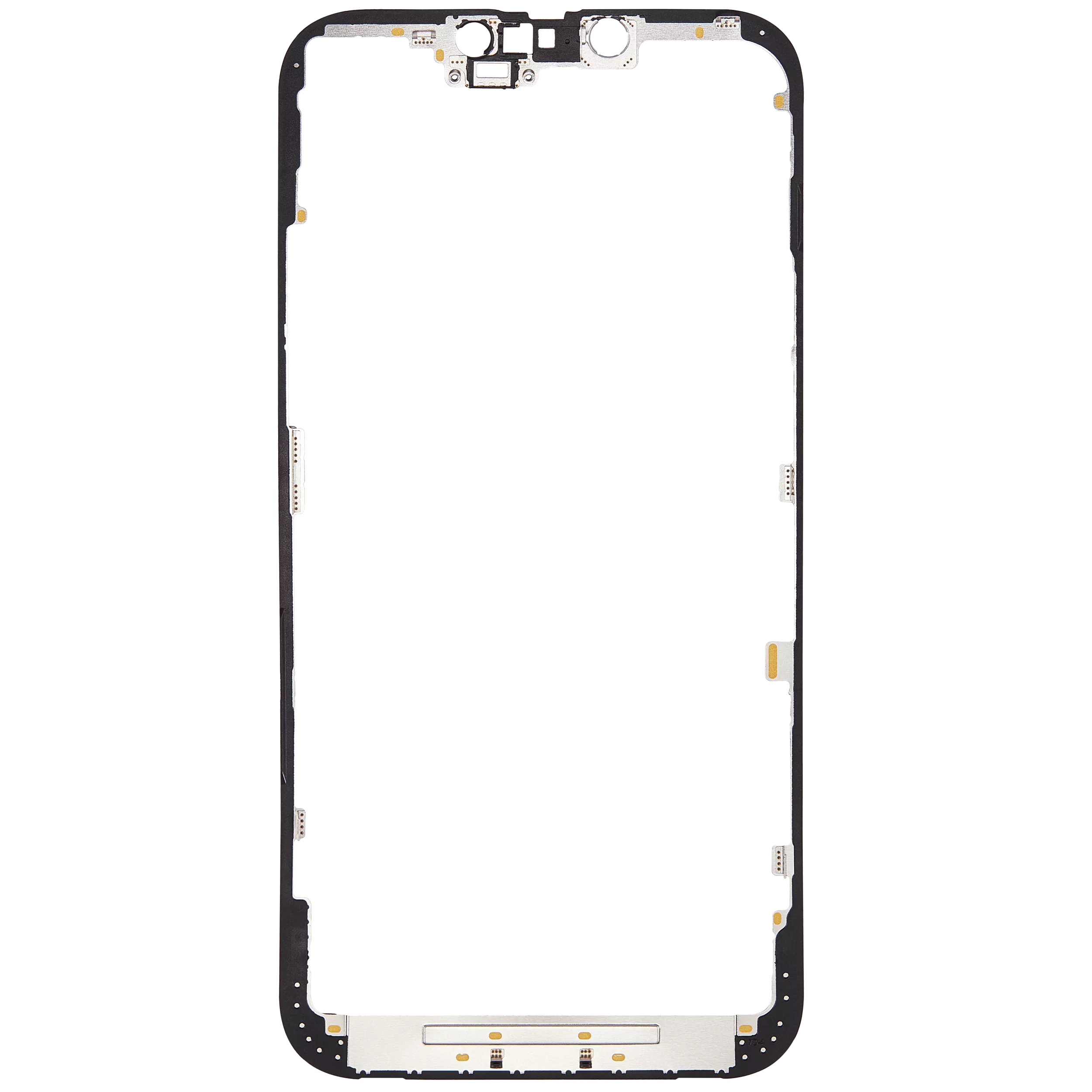 Frame (only) for iPhone 14 Plus (5 Pack) (OCA Master)