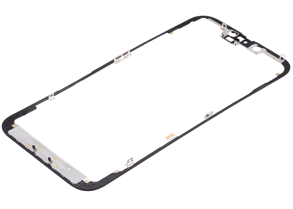 Frame (only) for iPhone 14 Plus (5 Pack) (OCA Master)