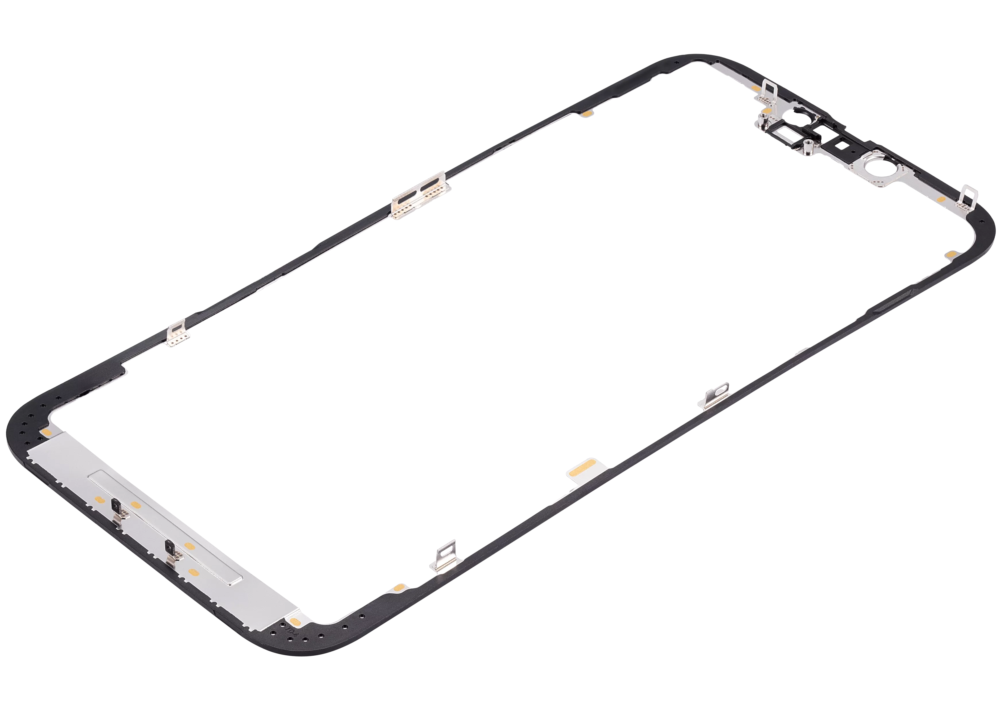 Frame (only) for iPhone 14 Plus (5 Pack) (OCA Master)