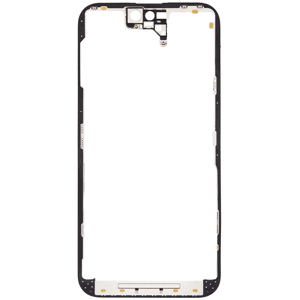 Only Frame for iPhone 14 Pro Max (5 Pack) (OCA Master)