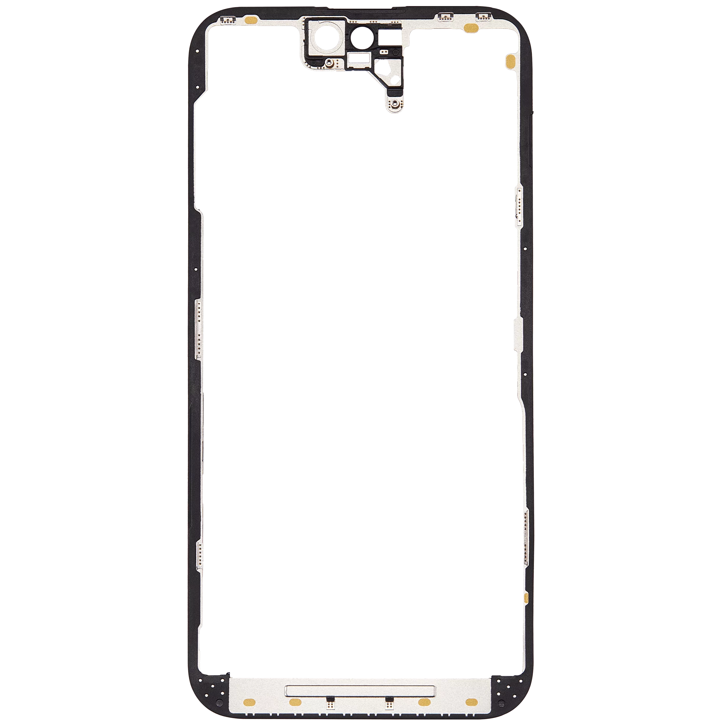 Only Frame for iPhone 14 Pro Max (5 Pack) (OCA Master)