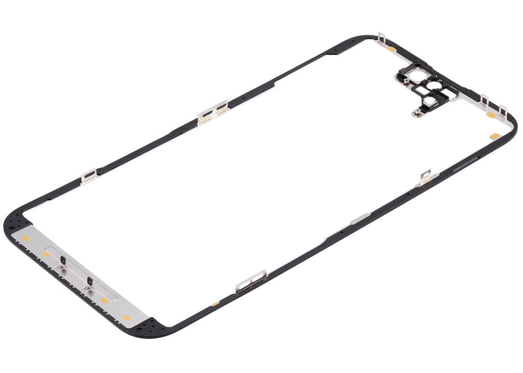 Only Frame for iPhone 14 Pro Max (5 Pack) (OCA Master)